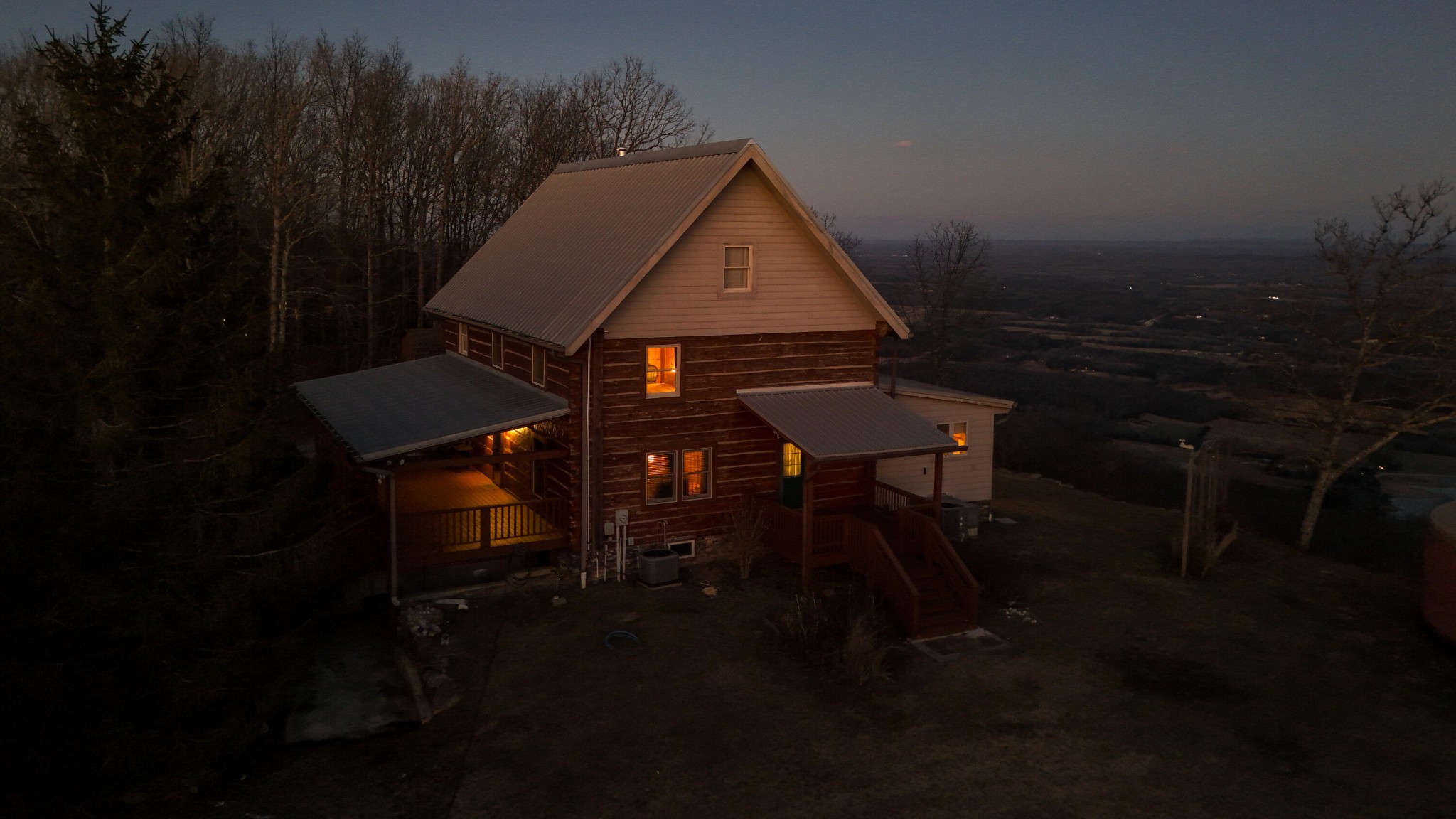319 Lookout Drive Rising Fawn GA 30738