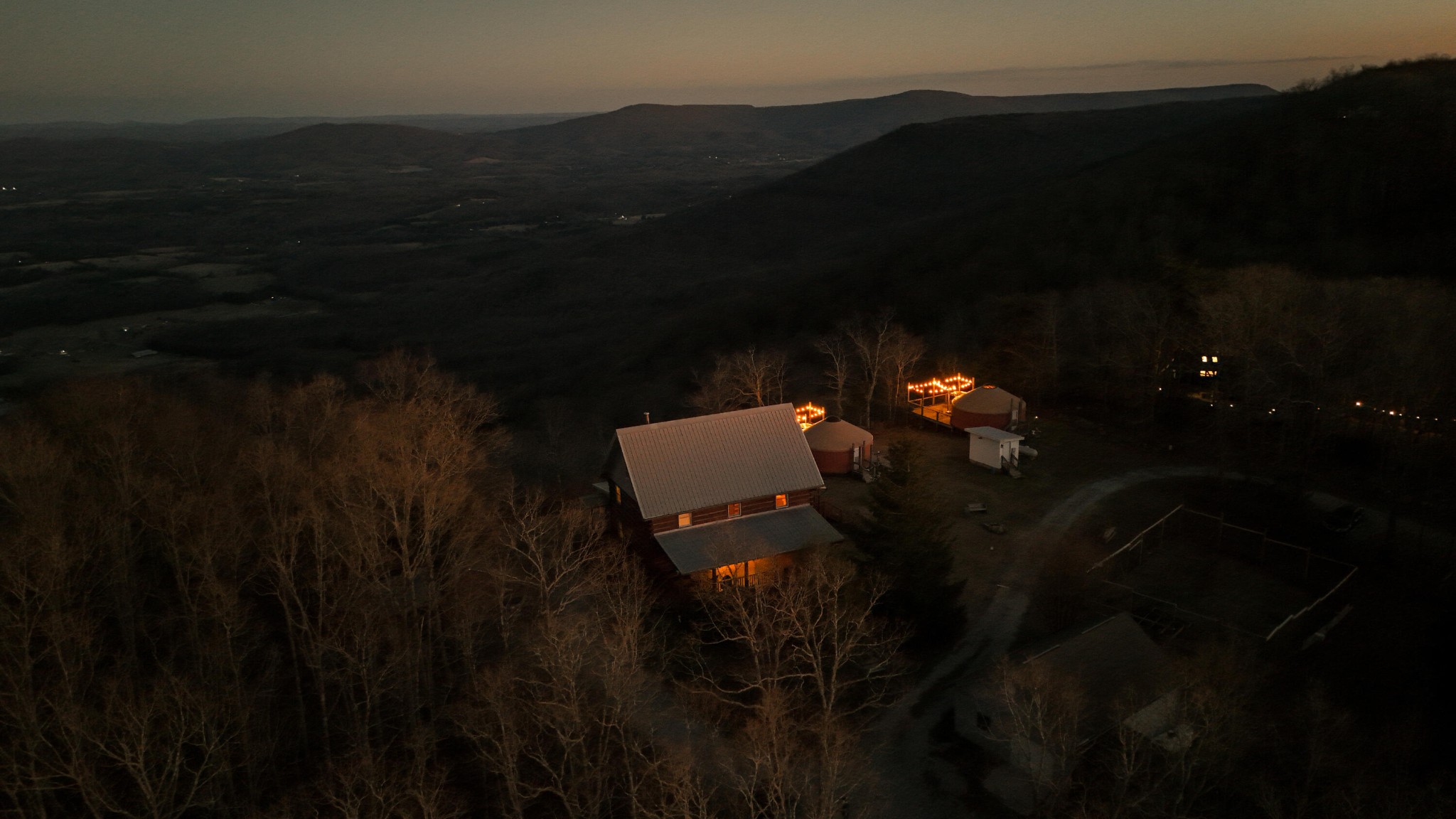 319 Lookout Drive Rising Fawn GA 30738