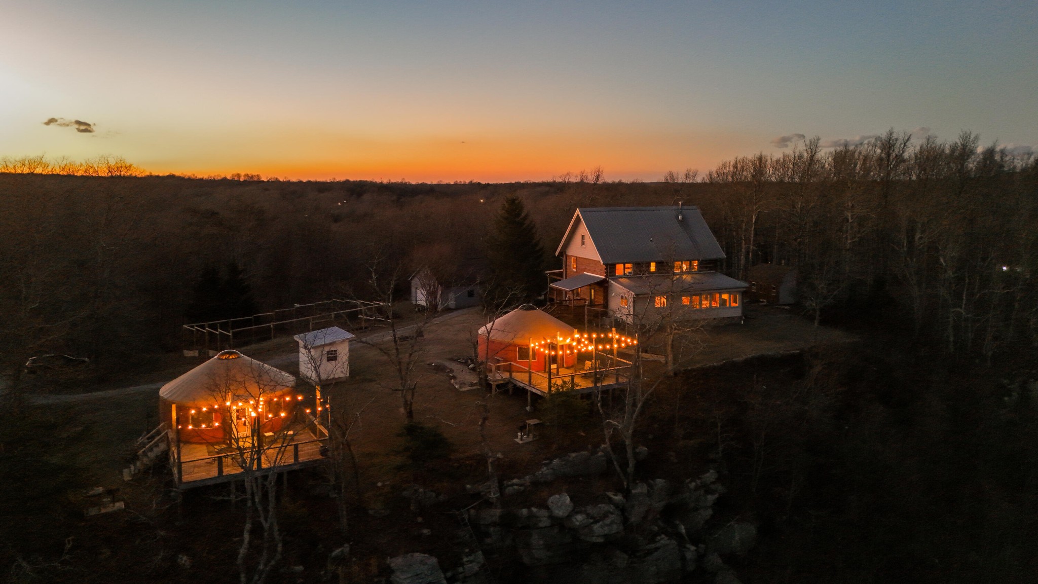 319 Lookout Drive Rising Fawn GA 30738