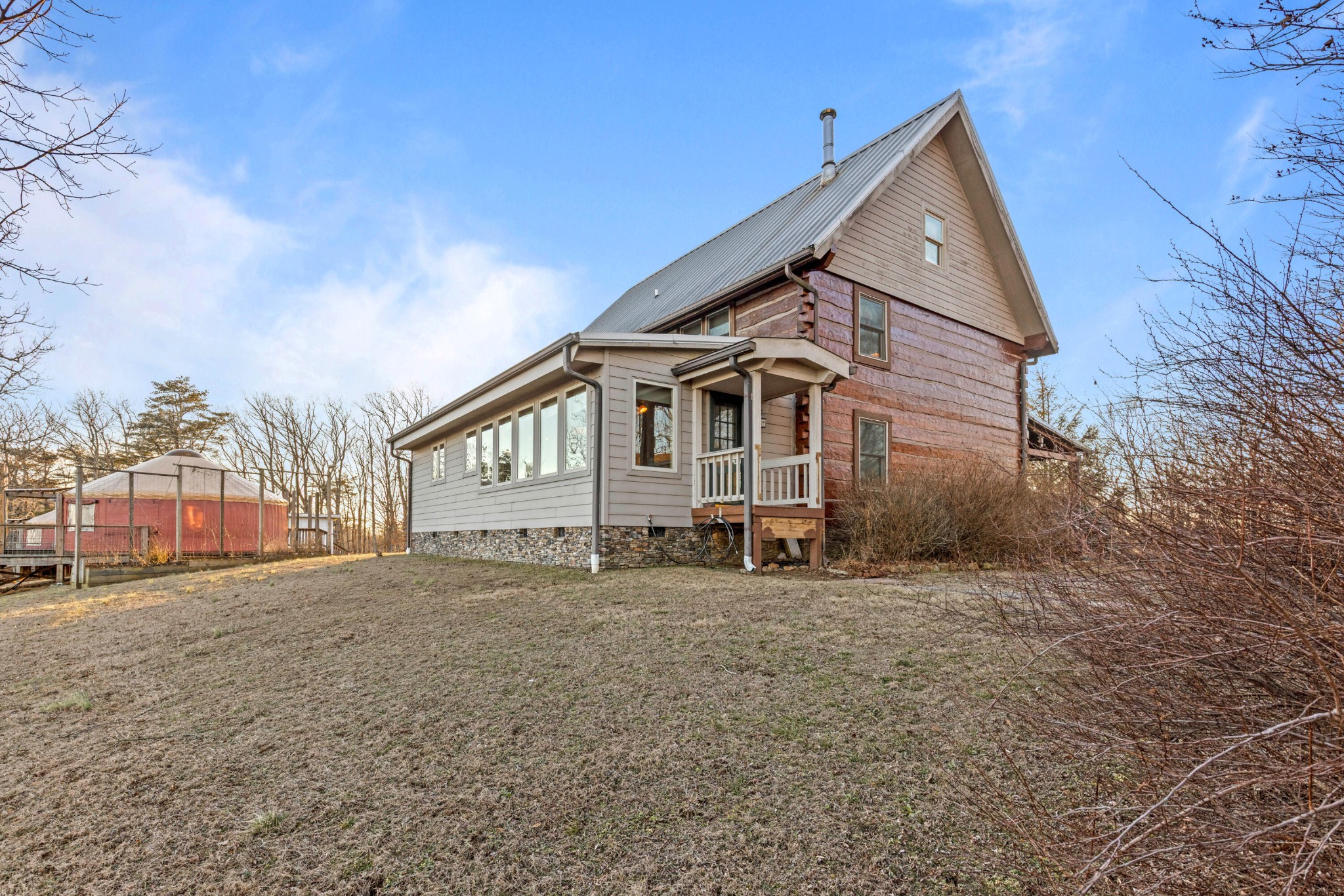 319 Lookout Drive Rising Fawn GA 30738