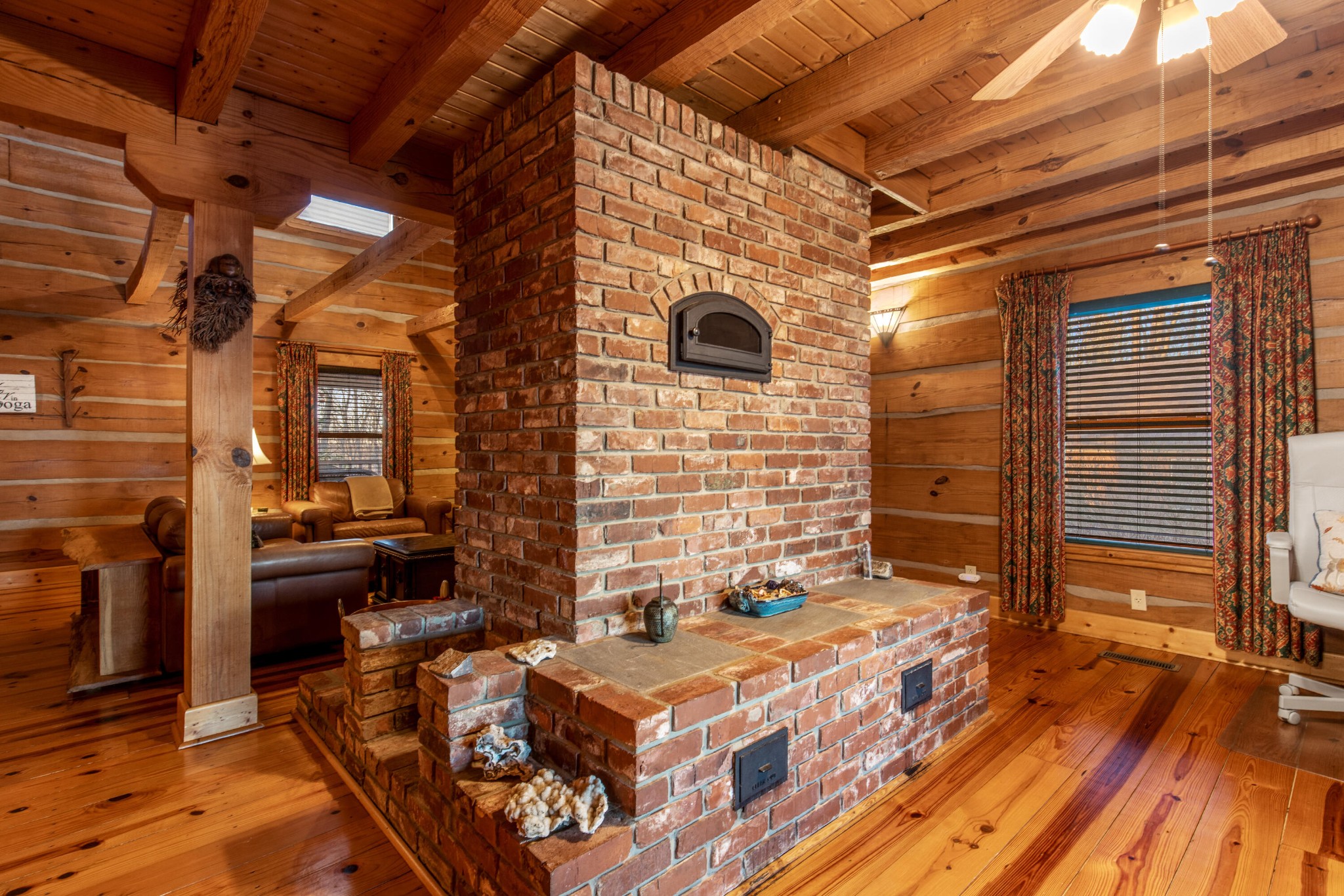 319 Lookout Drive Rising Fawn GA 30738