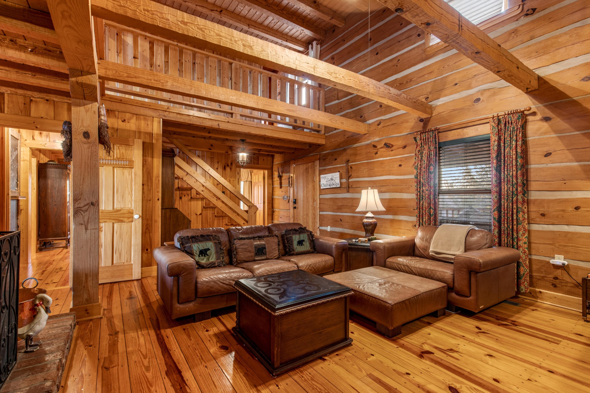 319 Lookout Drive Rising Fawn GA 30738