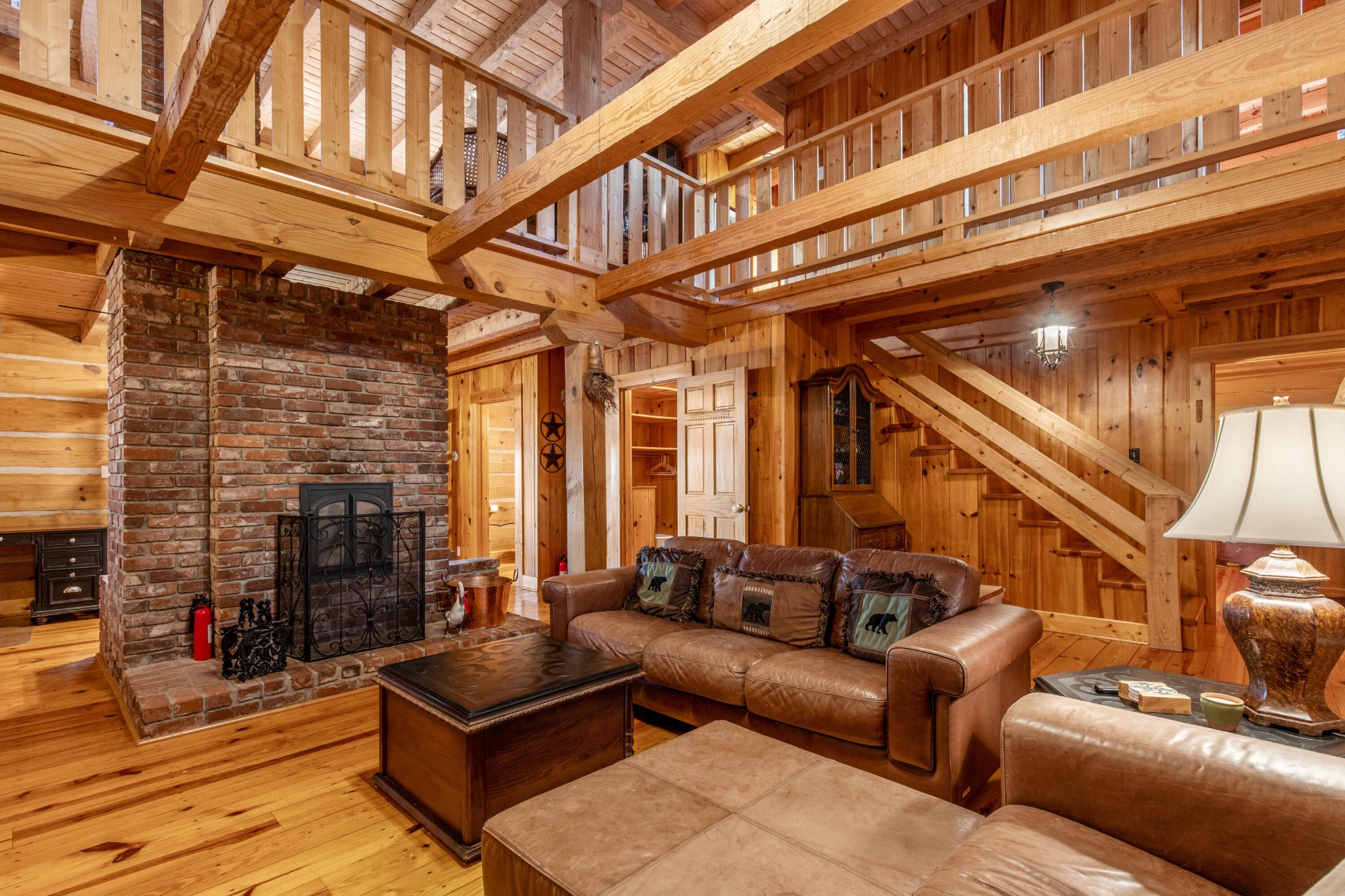 319 Lookout Drive Rising Fawn GA 30738