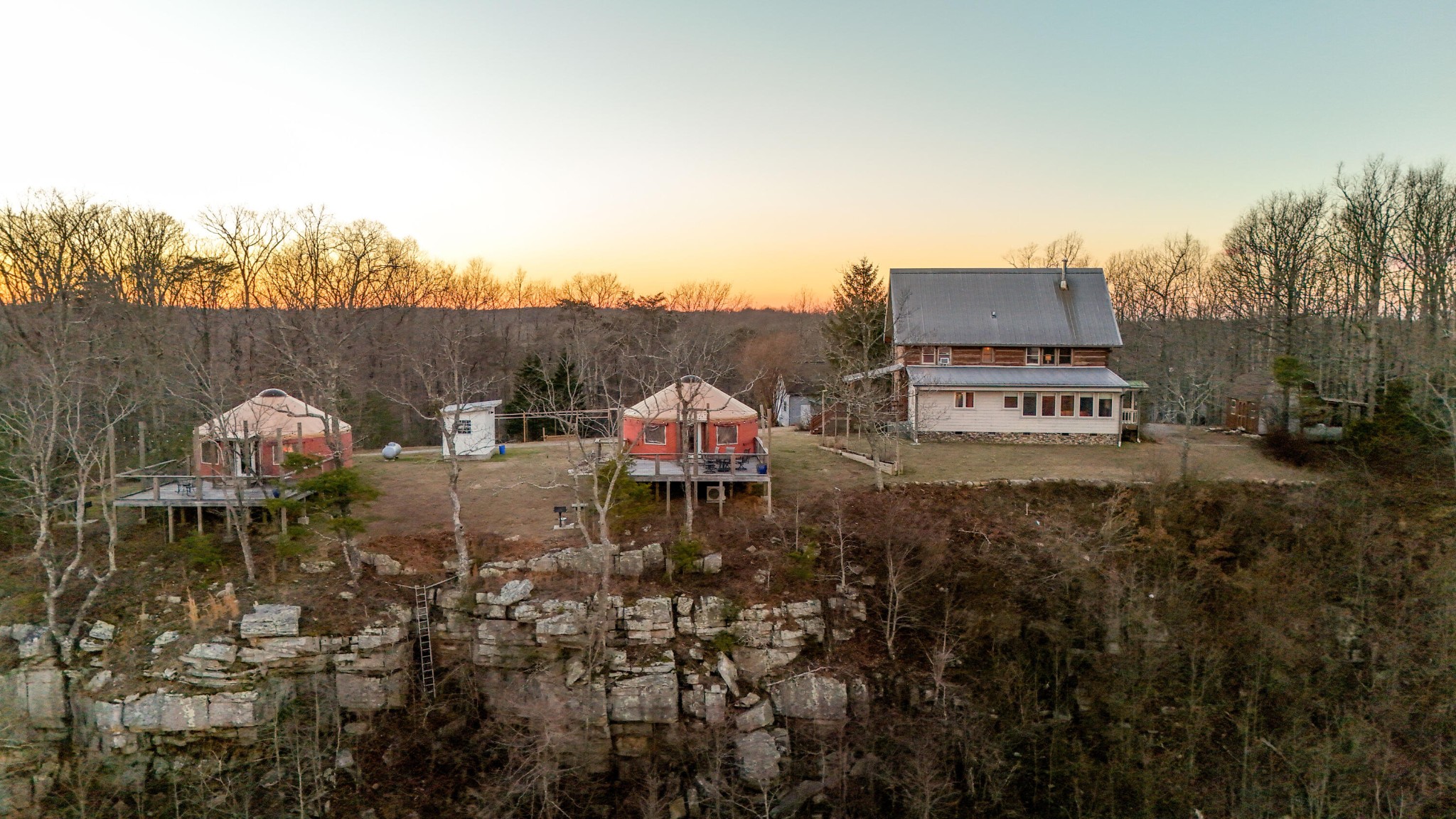 319 Lookout Drive Rising Fawn GA 30738