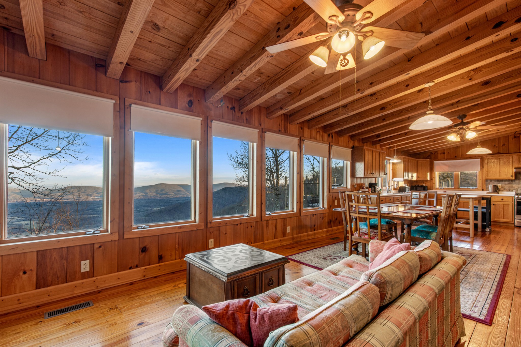 319 Lookout Drive Rising Fawn GA 30738