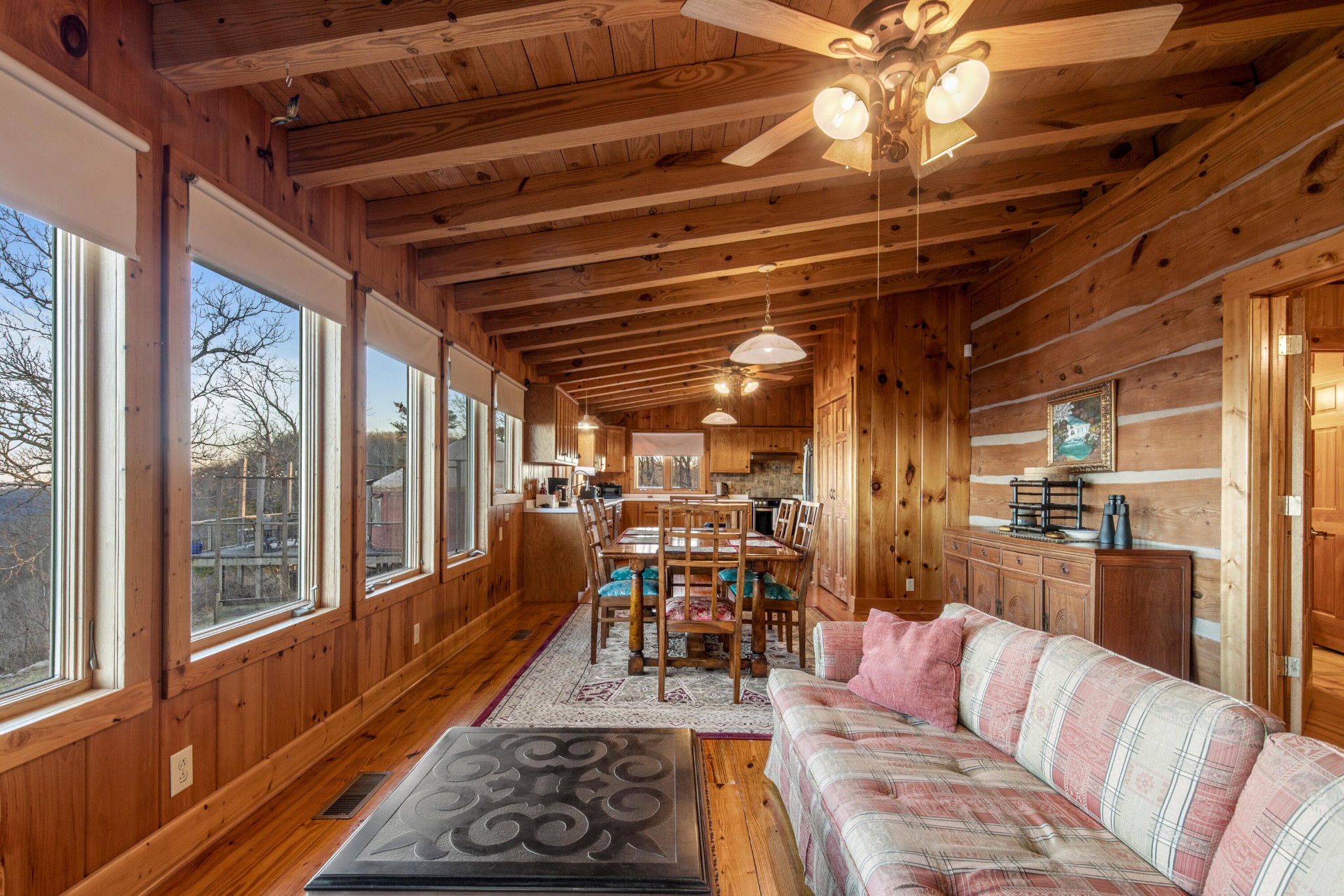 319 Lookout Drive Rising Fawn GA 30738