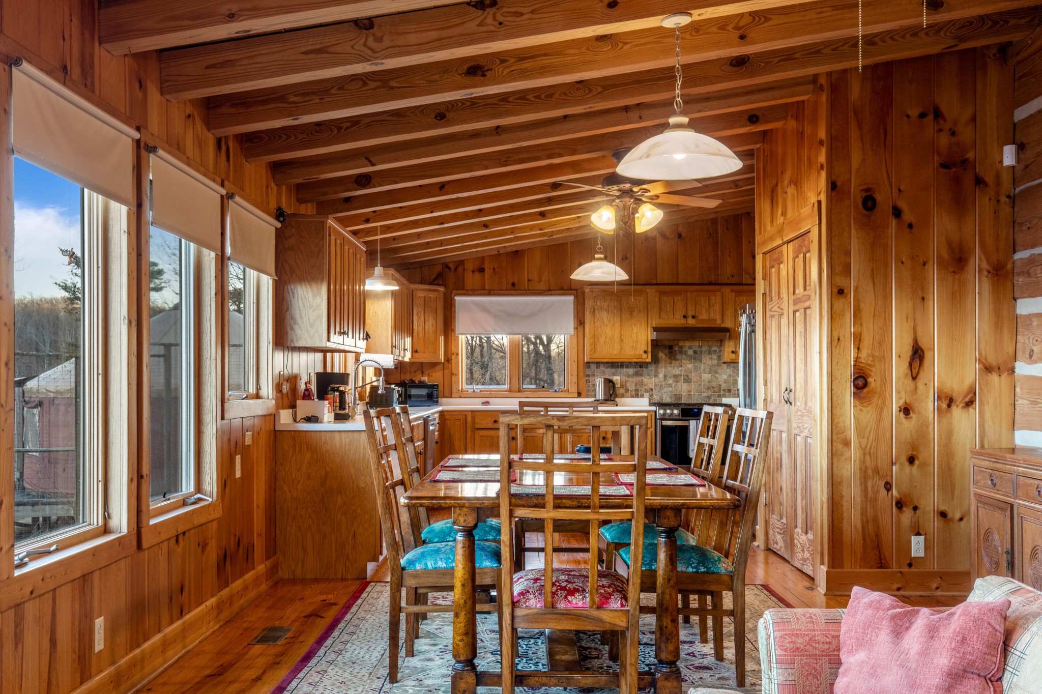 319 Lookout Drive Rising Fawn GA 30738