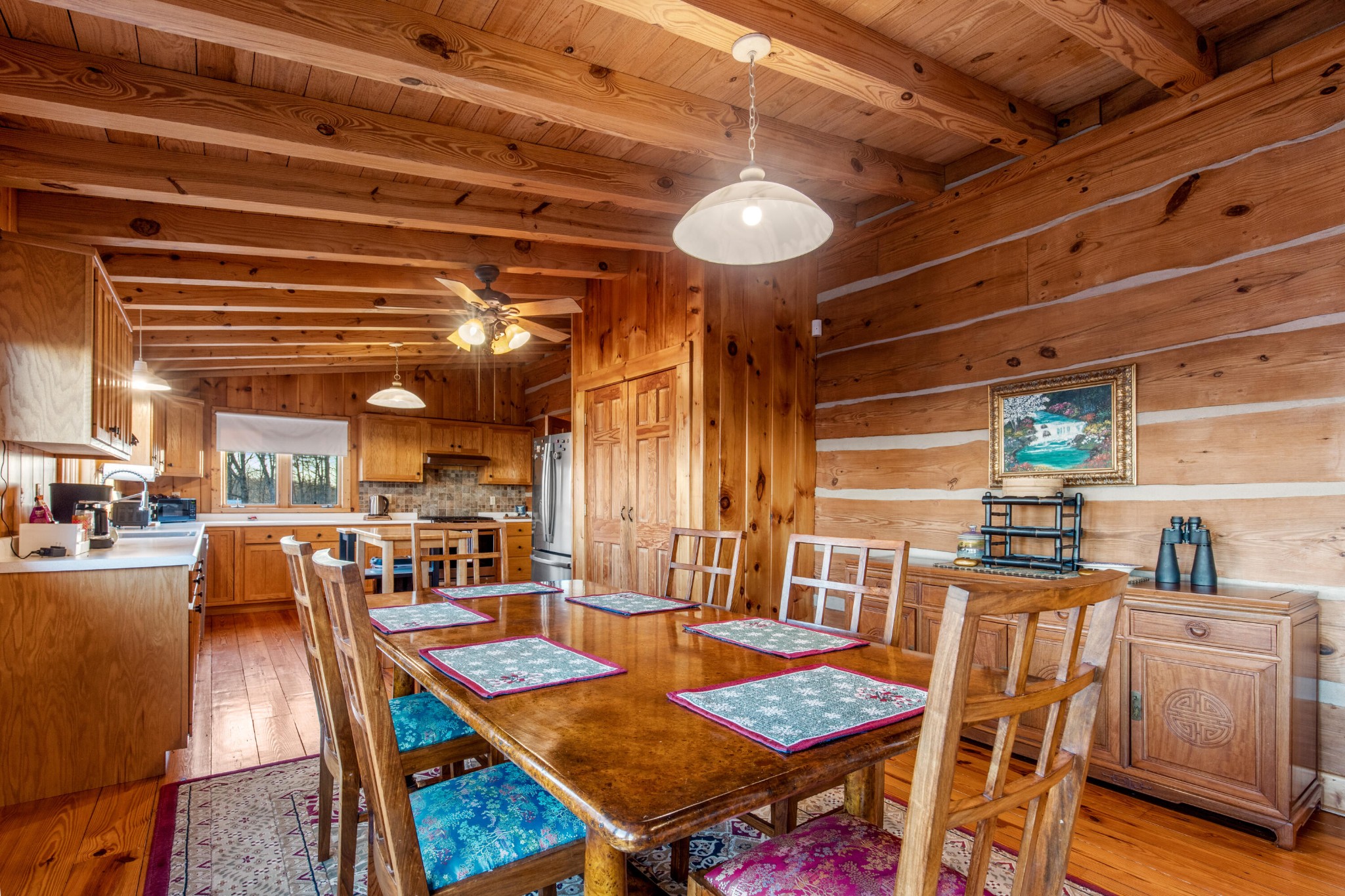 319 Lookout Drive Rising Fawn GA 30738