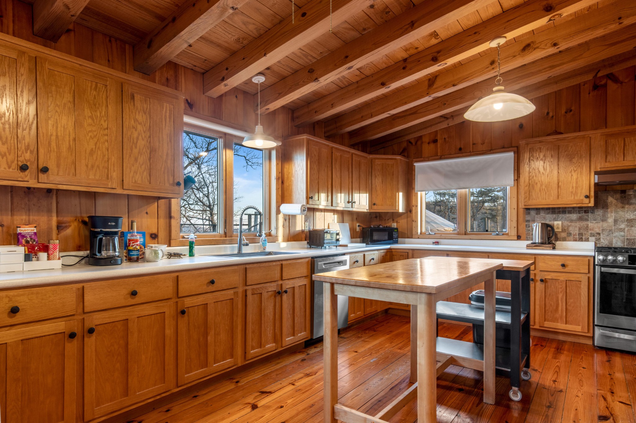 319 Lookout Drive Rising Fawn GA 30738