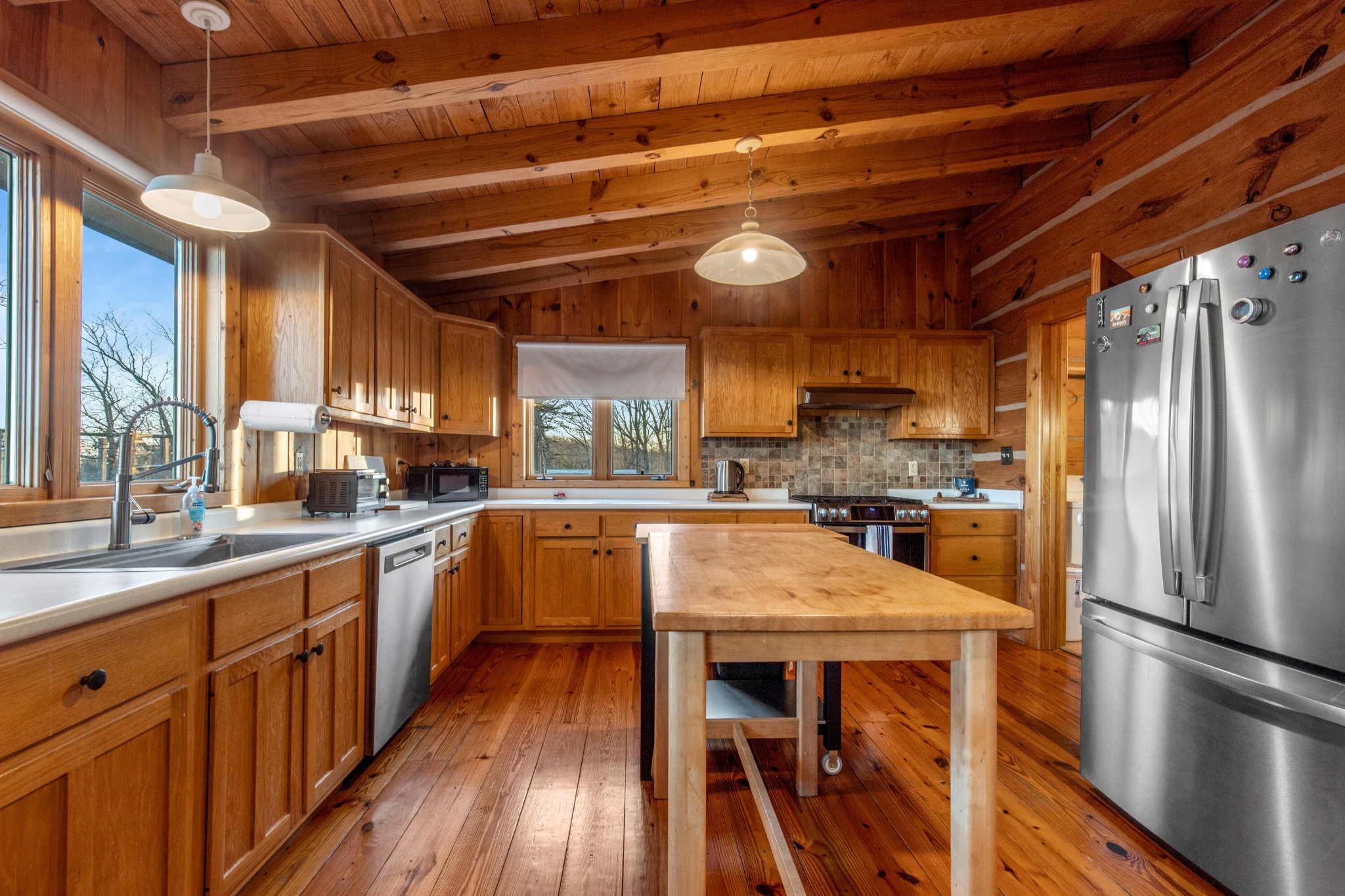 319 Lookout Drive Rising Fawn GA 30738