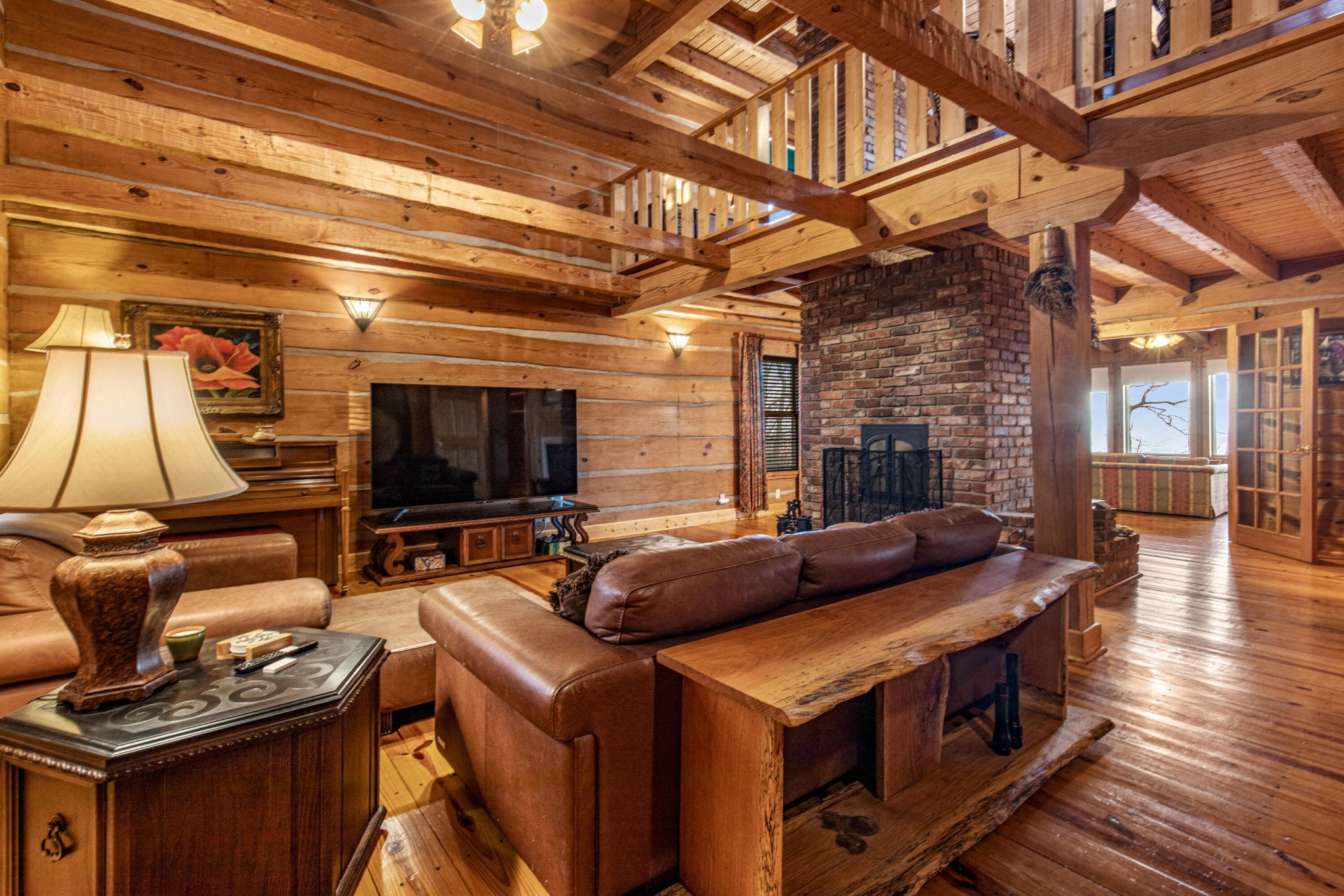 319 Lookout Drive Rising Fawn GA 30738