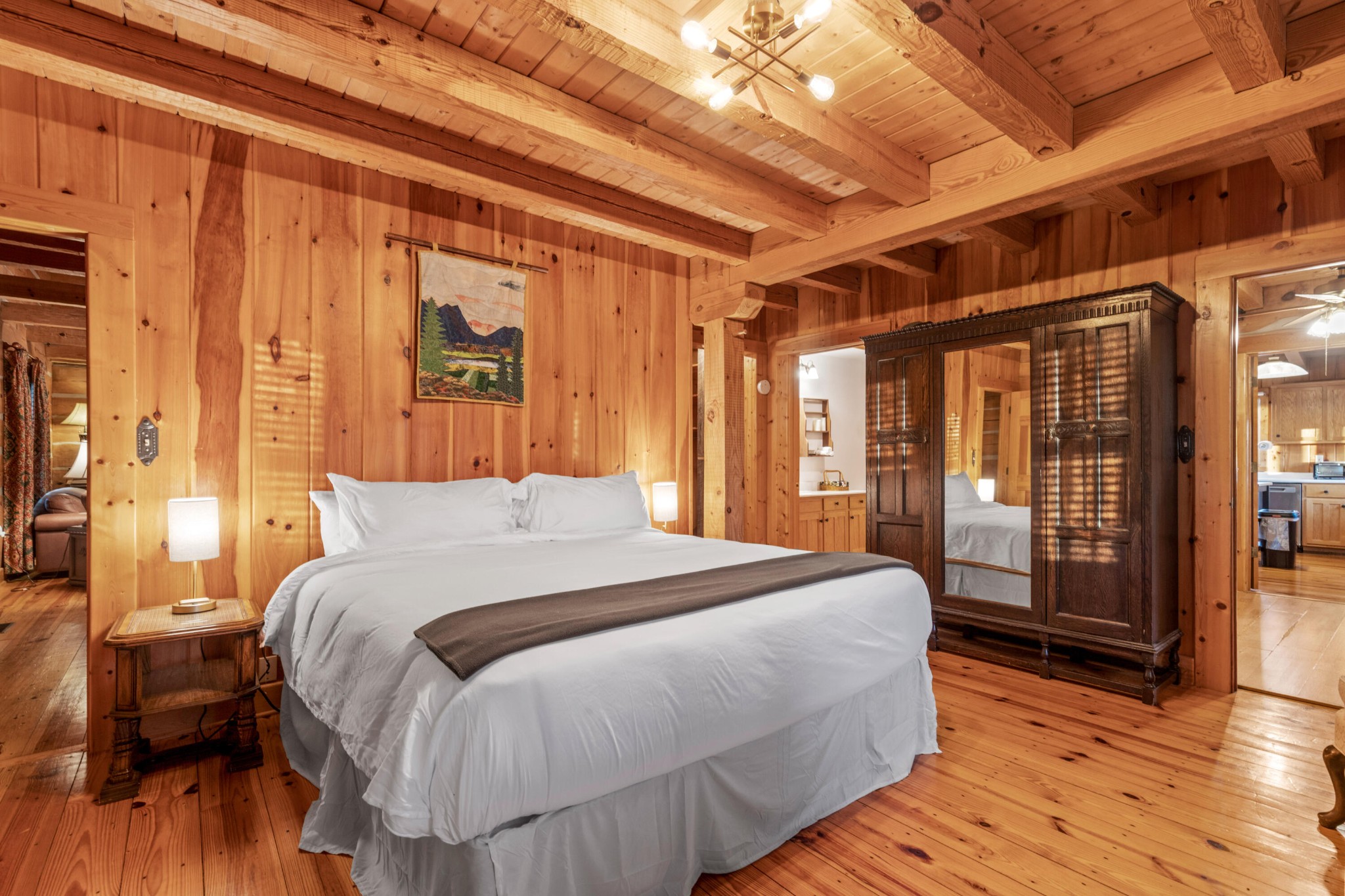 319 Lookout Drive Rising Fawn GA 30738