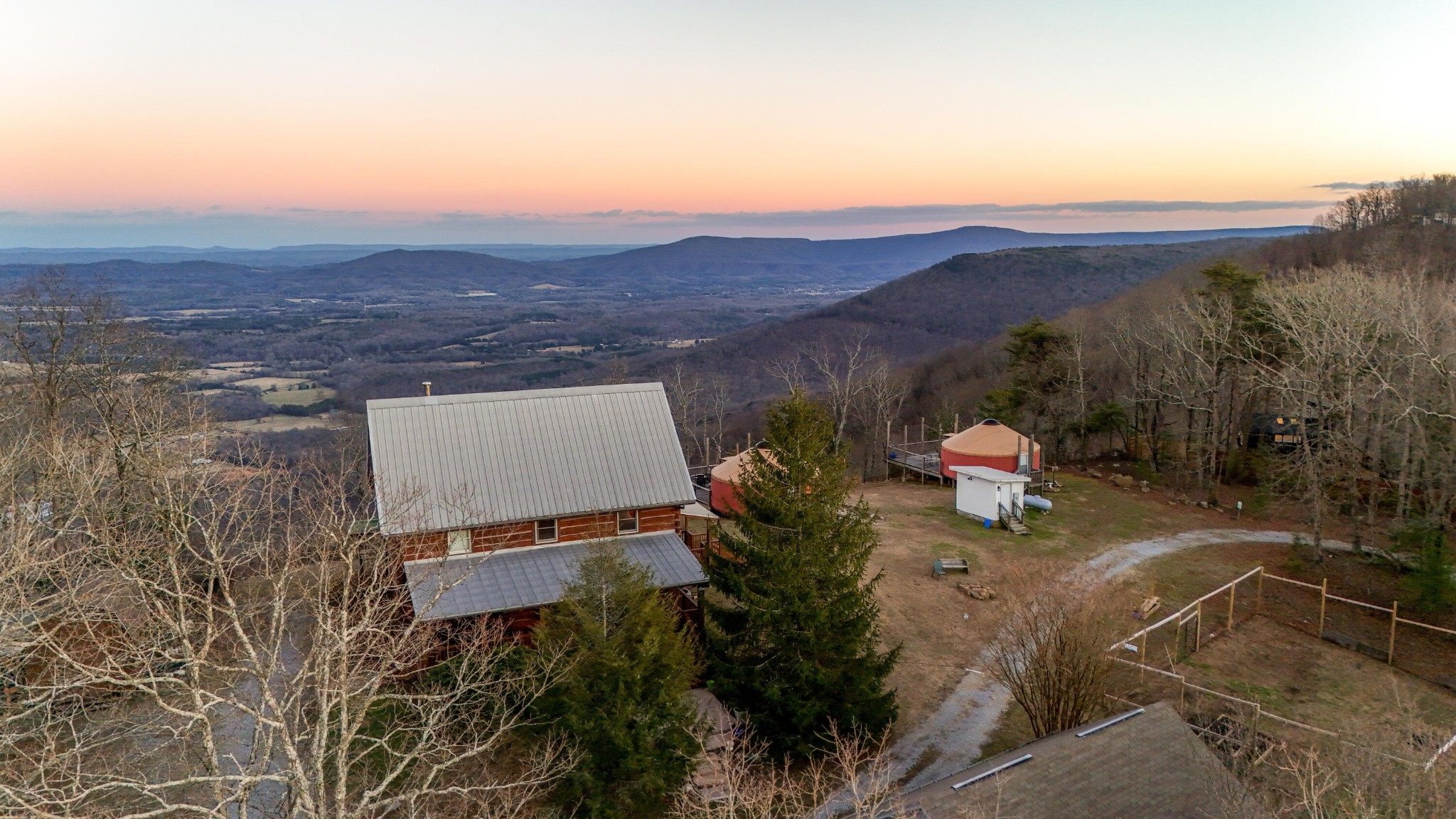 319 Lookout Drive Rising Fawn GA 30738