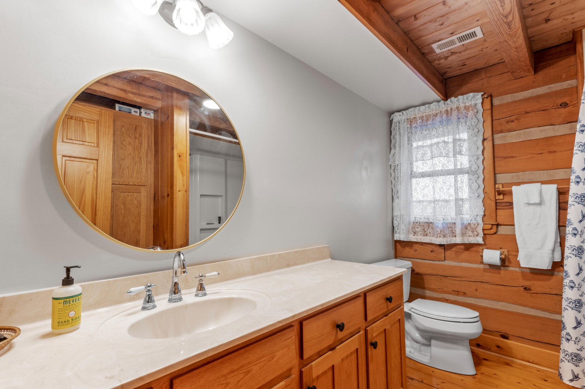 319 Lookout Drive Rising Fawn GA 30738