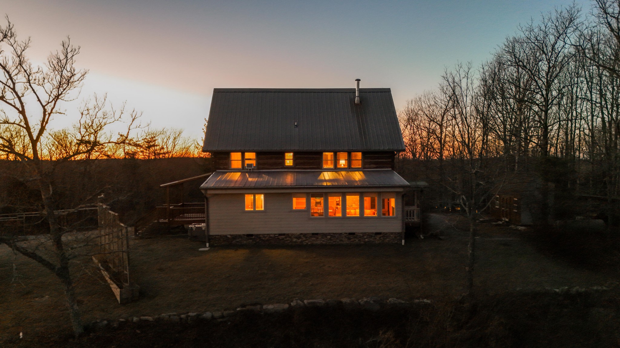 319 Lookout Drive Rising Fawn GA 30738