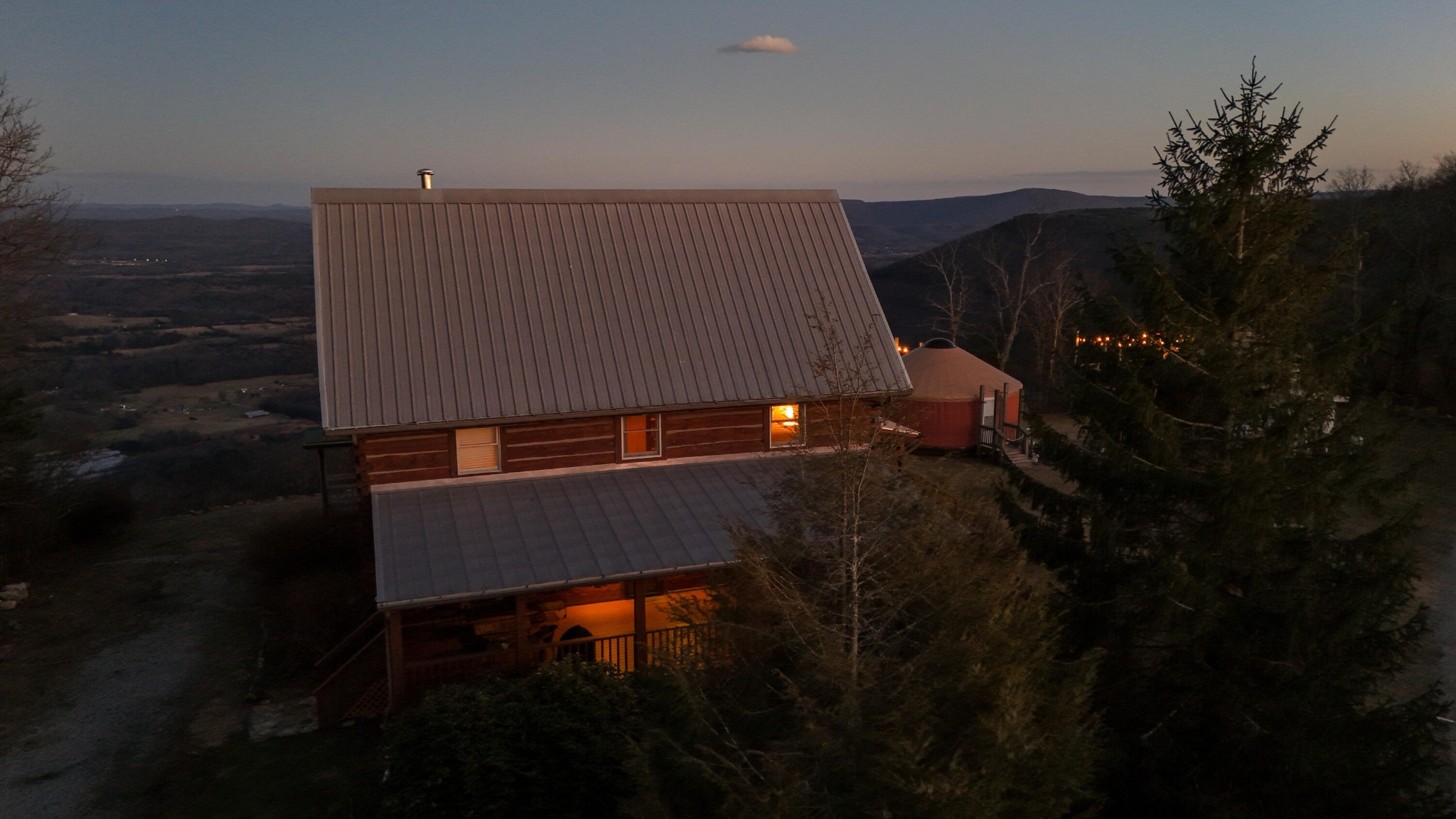 319 Lookout Drive Rising Fawn GA 30738