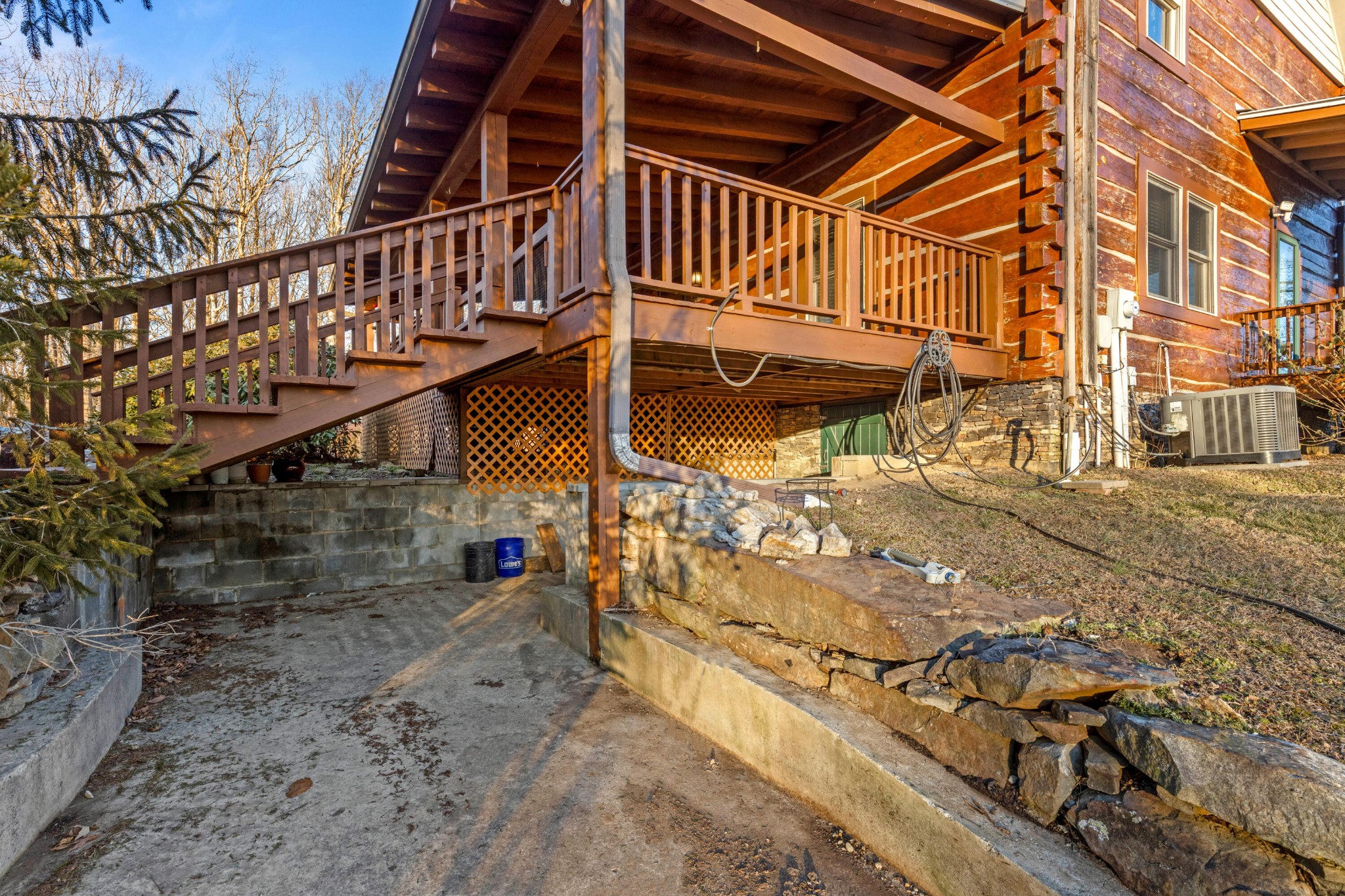 319 Lookout Drive Rising Fawn GA 30738