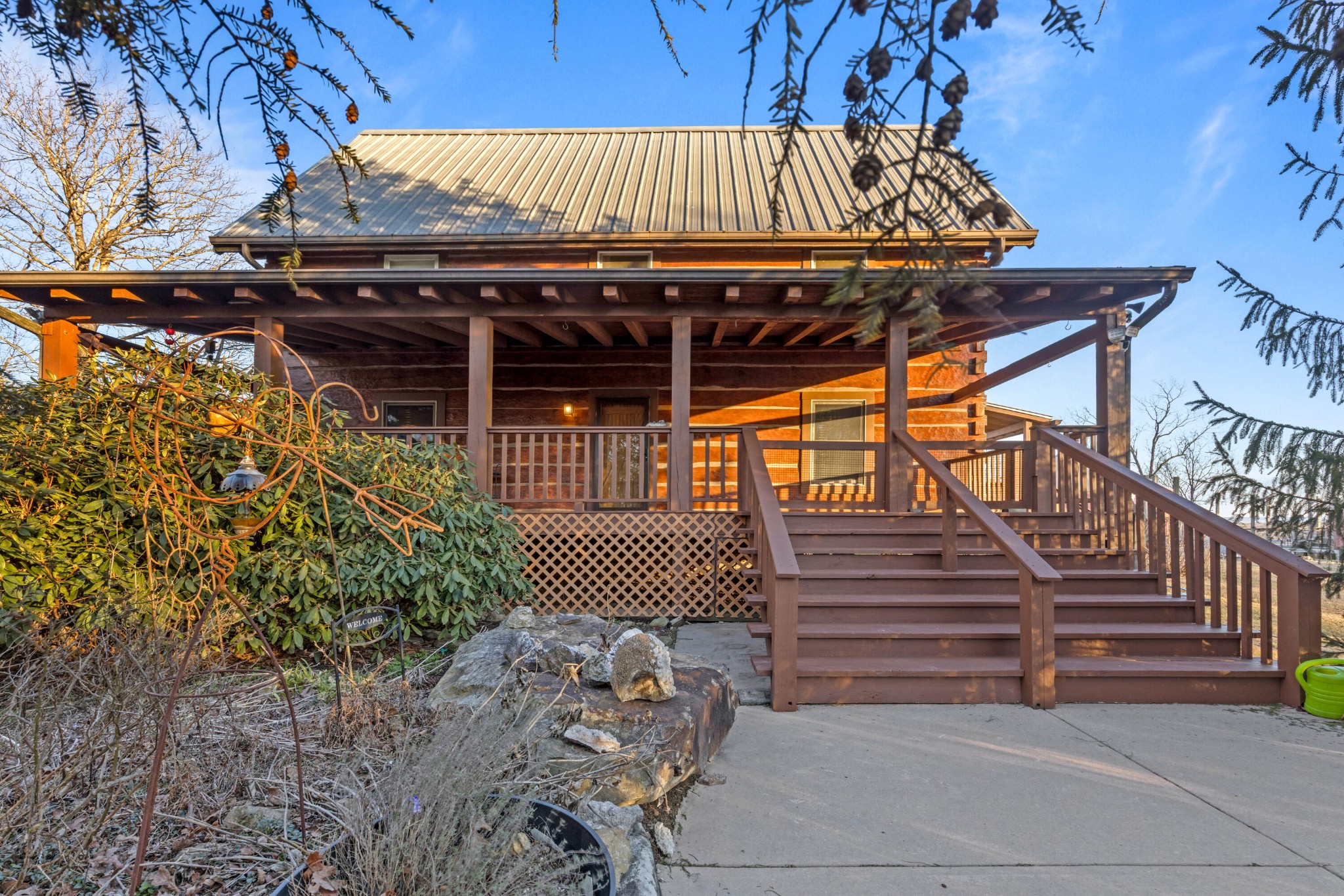 319 Lookout Drive Rising Fawn GA 30738