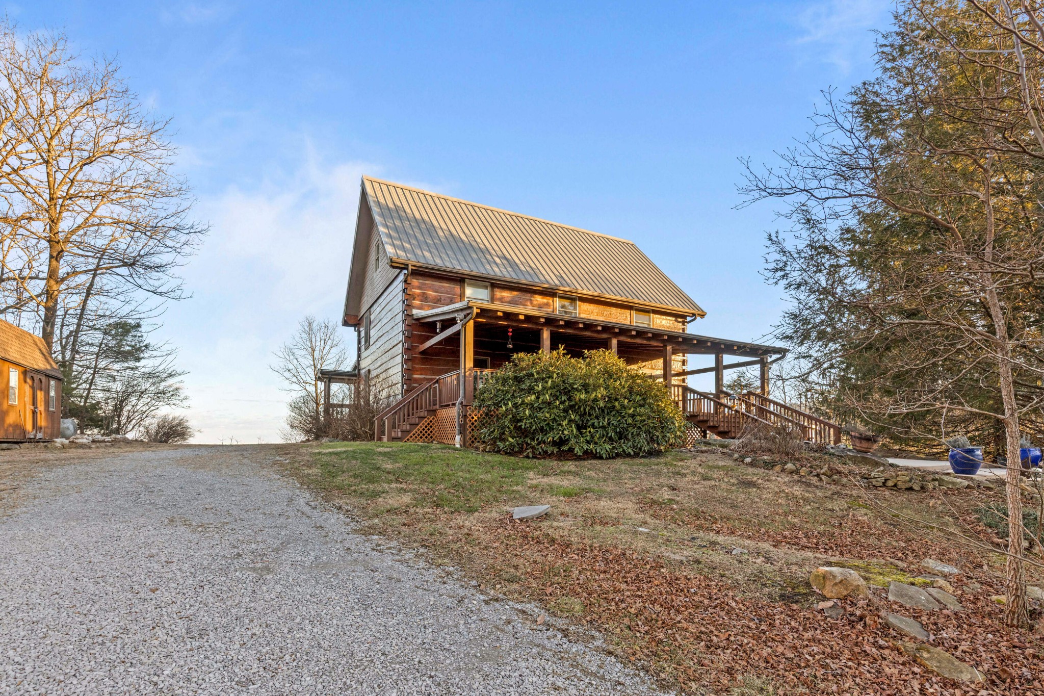 319 Lookout Drive Rising Fawn GA 30738