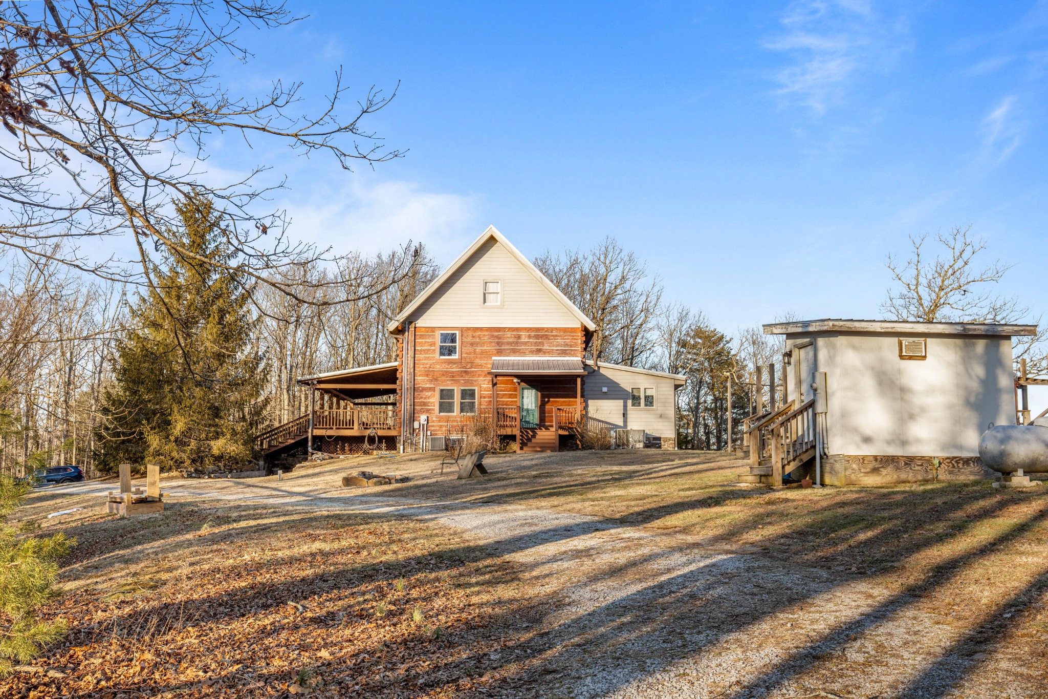 319 Lookout Drive Rising Fawn GA 30738