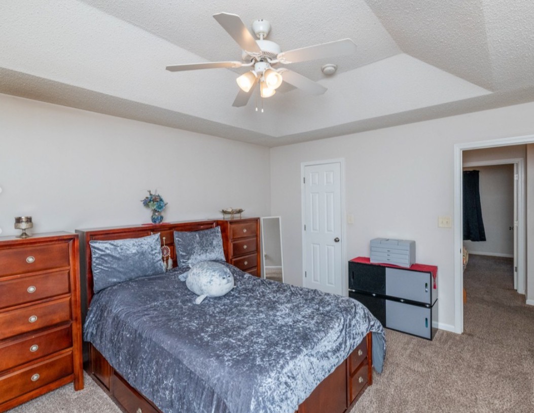 3398 Queensbury Road Clarksville TN 37042