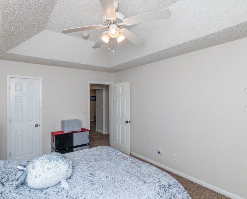 3398 Queensbury Road Clarksville TN 37042