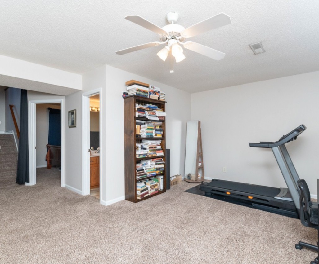 3398 Queensbury Road Clarksville TN 37042