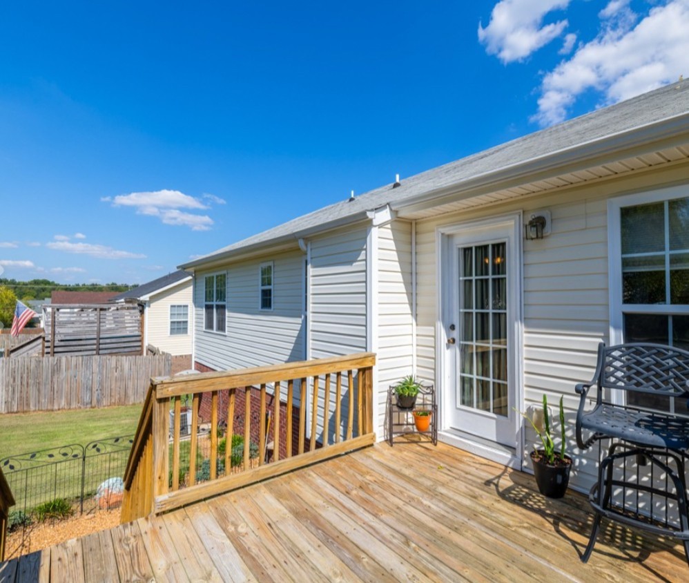 3398 Queensbury Road Clarksville TN 37042