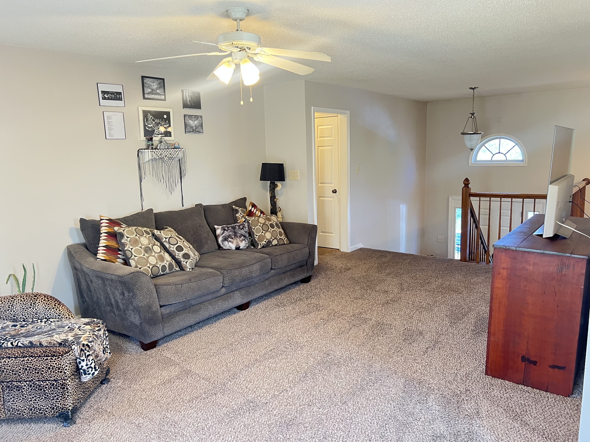 3398 Queensbury Road Clarksville TN 37042