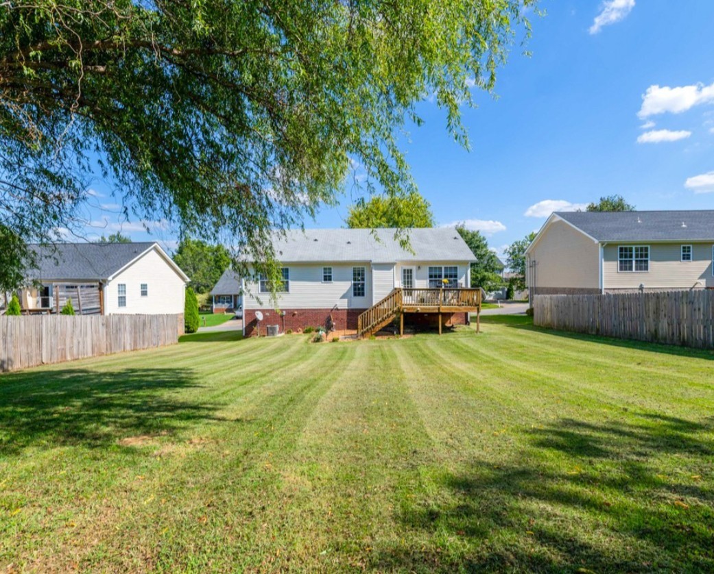 3398 Queensbury Road Clarksville TN 37042