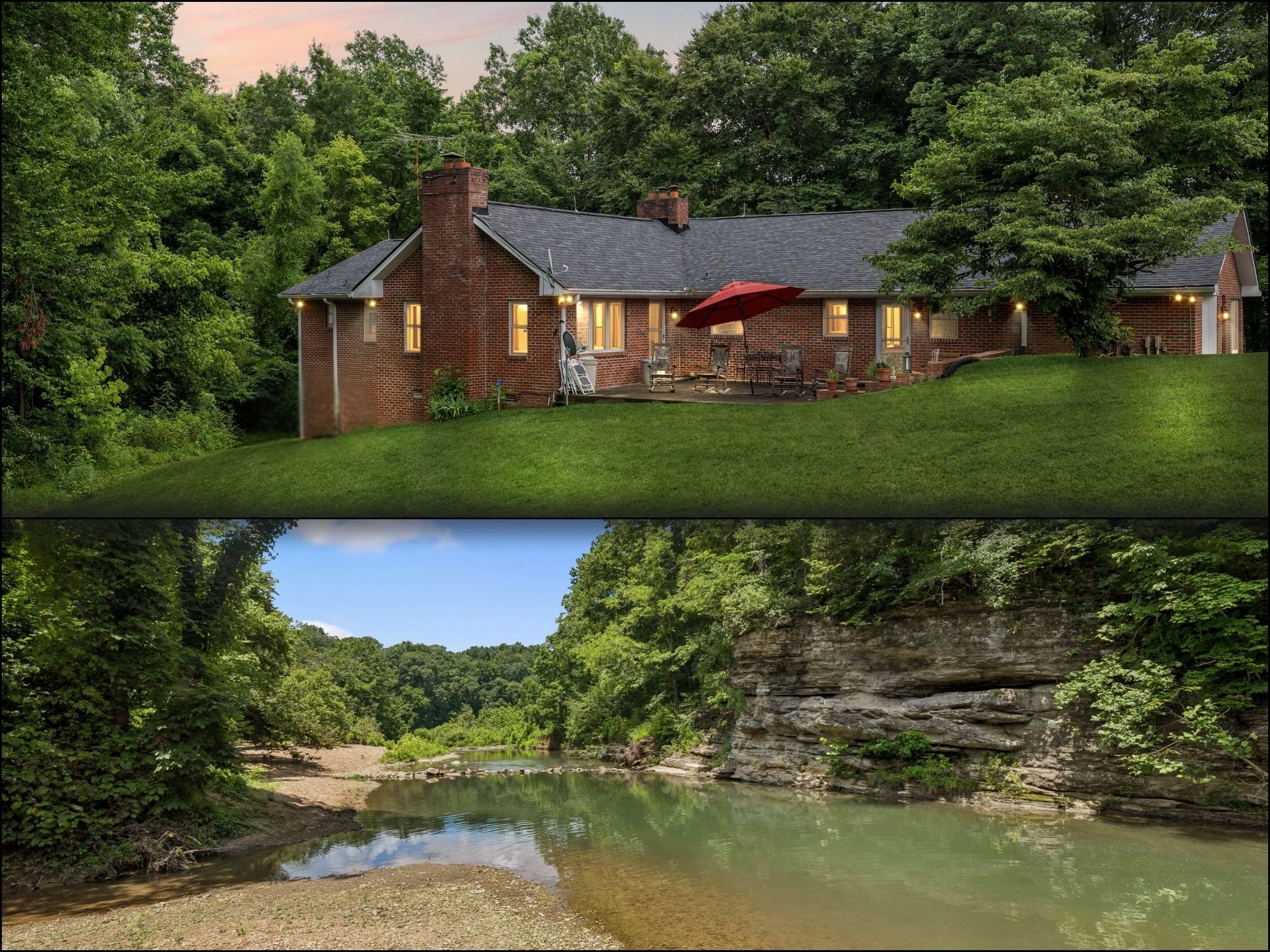 3485 Highway 47, N Charlotte TN 37036