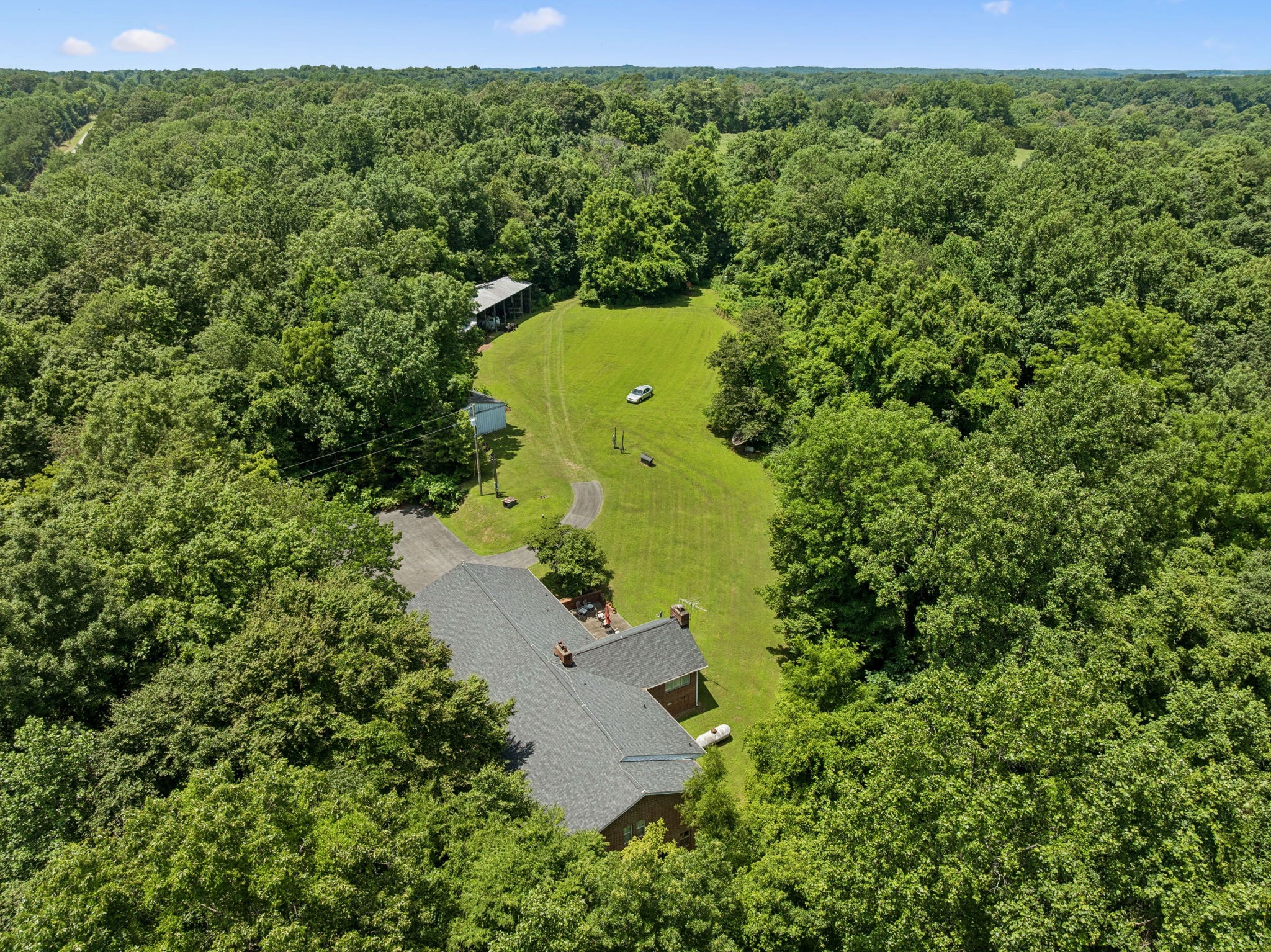 3485 Highway 47, N Charlotte TN 37036