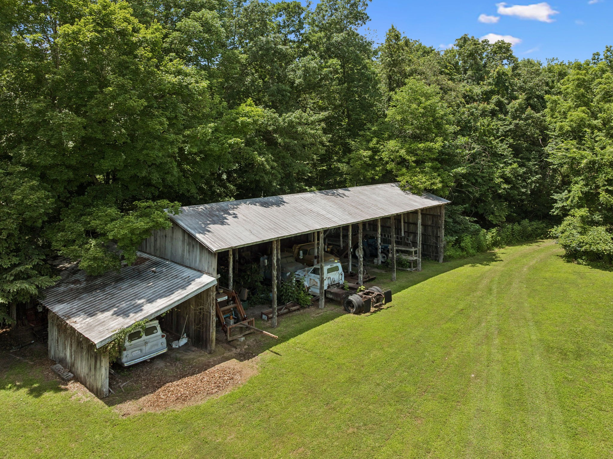 3485 Highway 47, N Charlotte TN 37036
