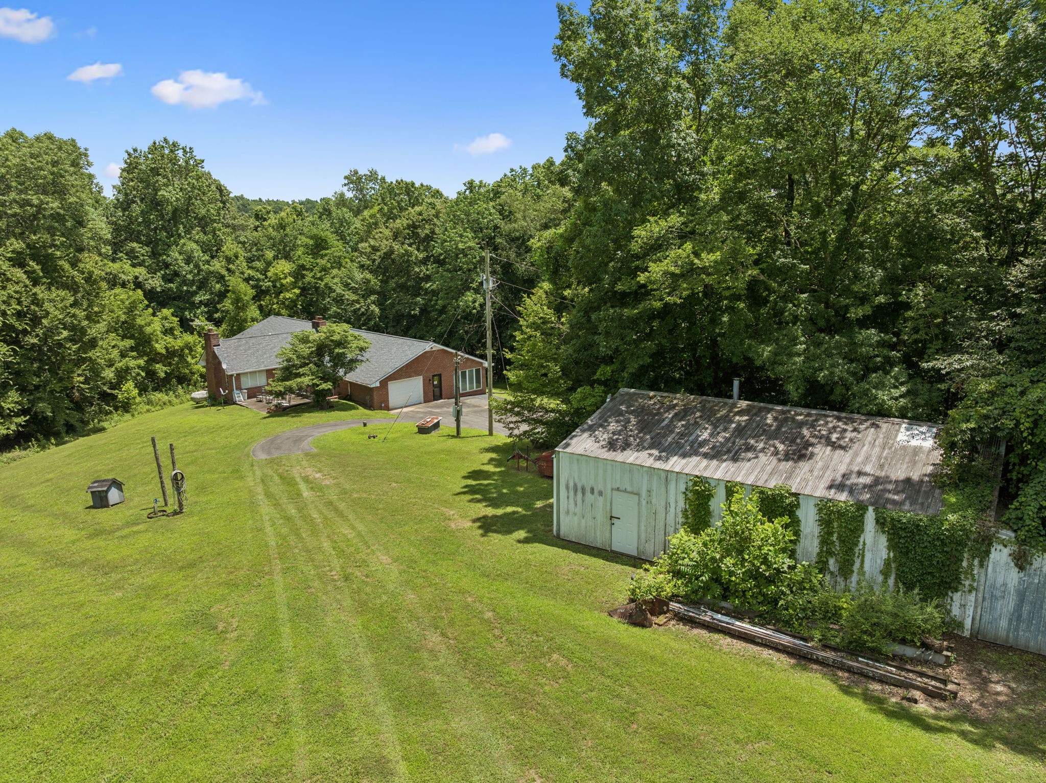 3485 Highway 47, N Charlotte TN 37036