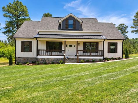 123 Bob White Drive Ocoee TN 37361