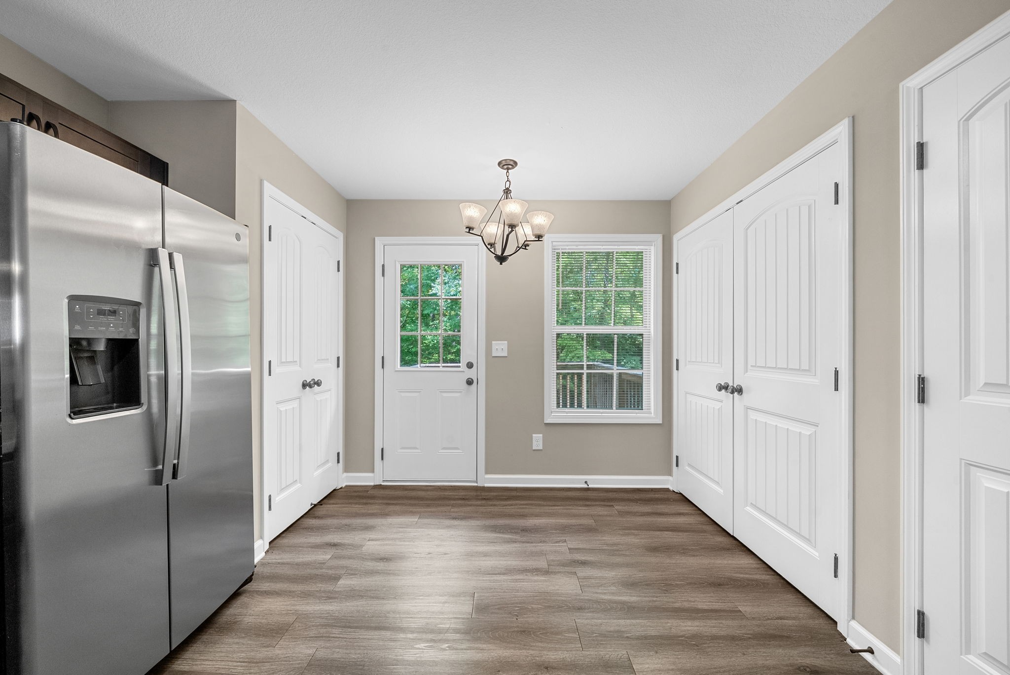 431 Glenstone Springs Drive Clarksville TN 37043
