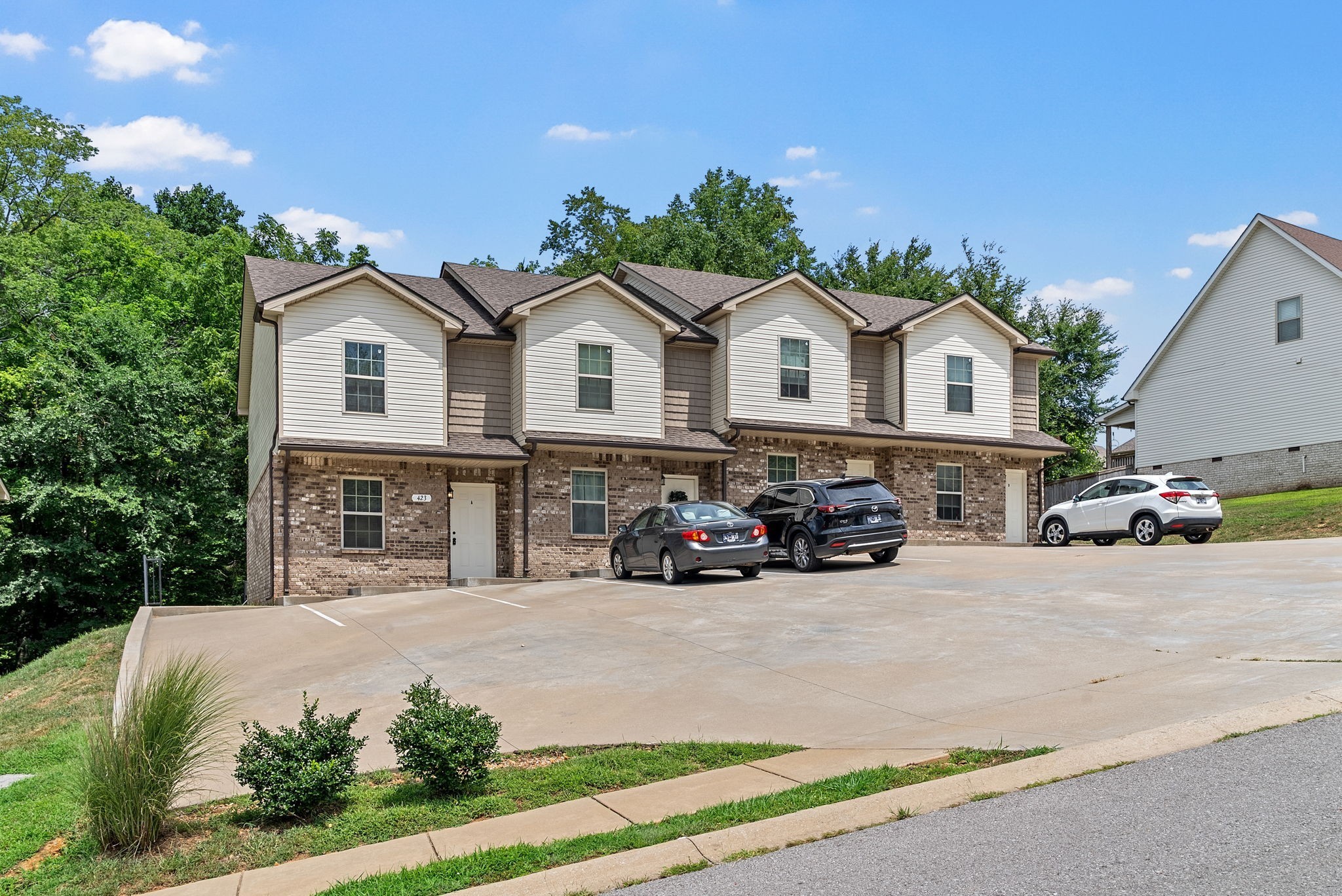 431 Glenstone Springs Drive Clarksville TN 37043