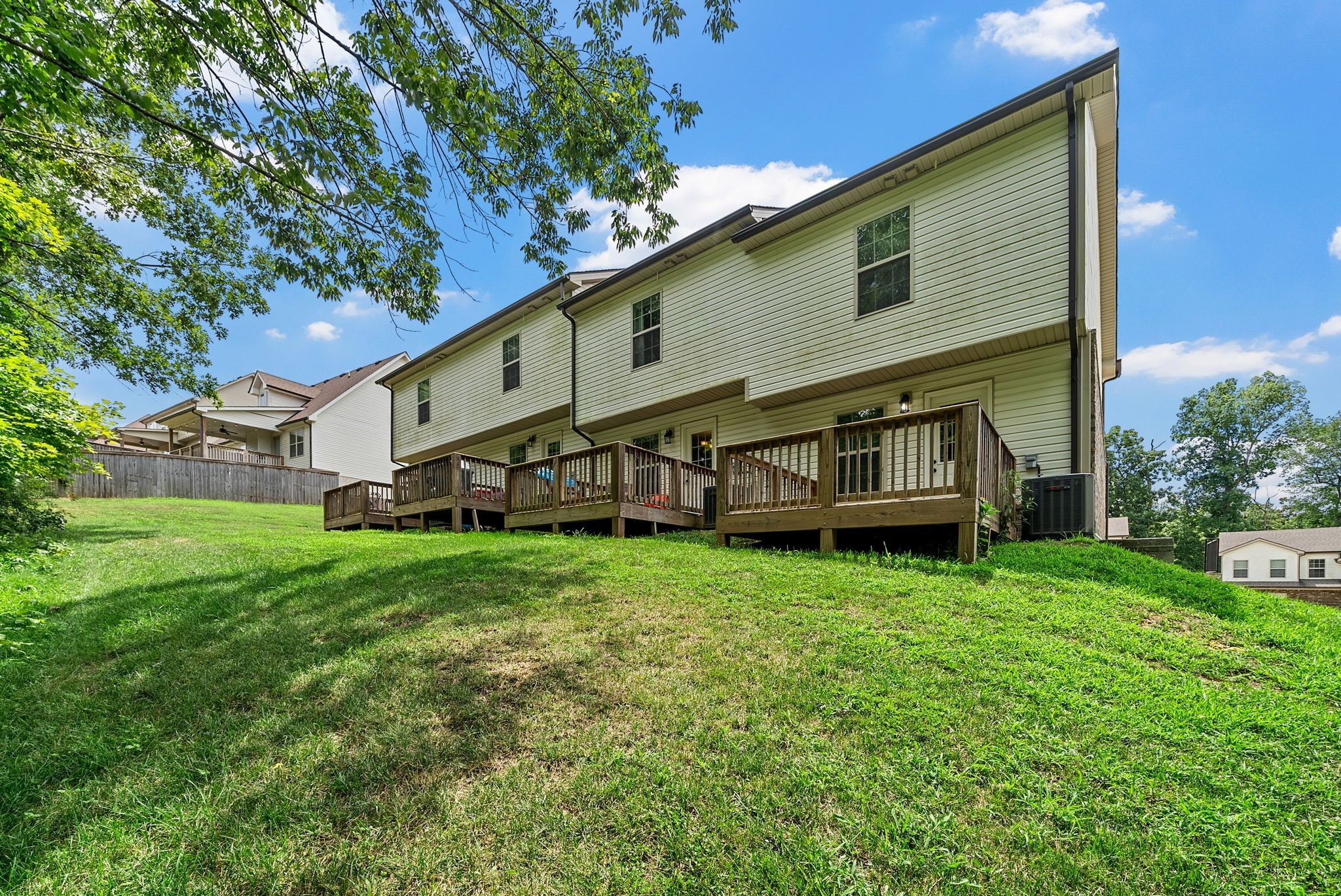 431 Glenstone Springs Drive Clarksville TN 37043