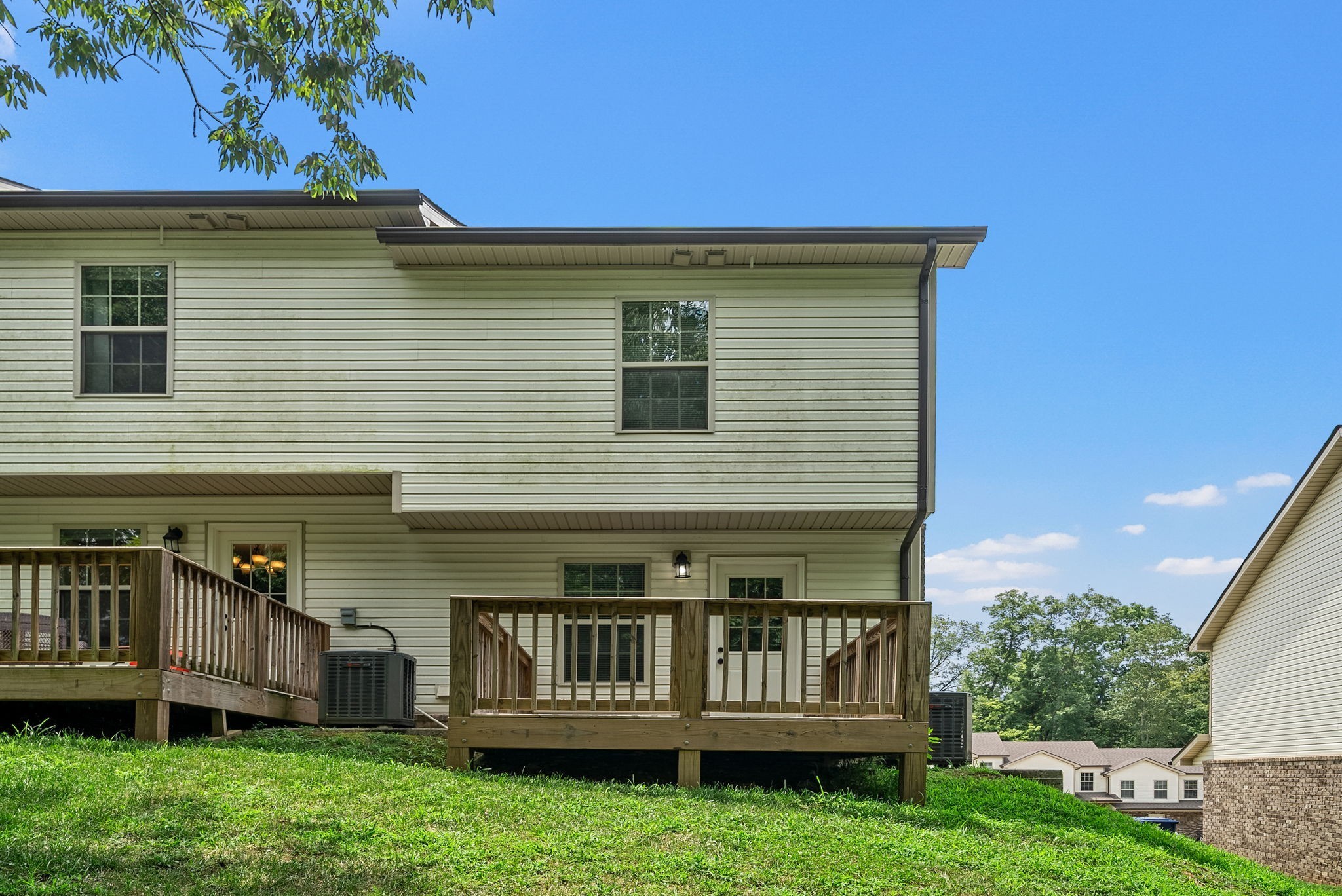 431 Glenstone Springs Drive Clarksville TN 37043