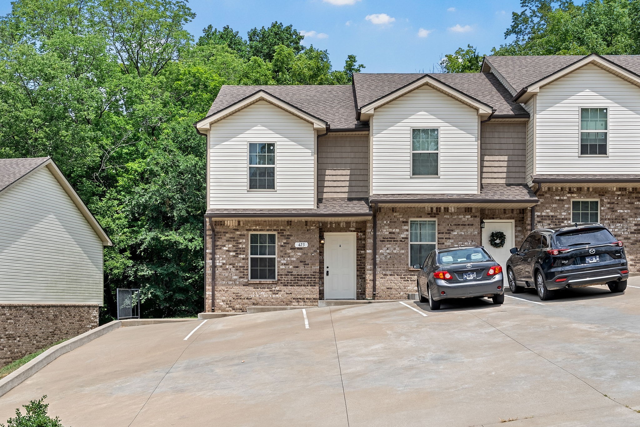 431 Glenstone Springs Drive Clarksville TN 37043