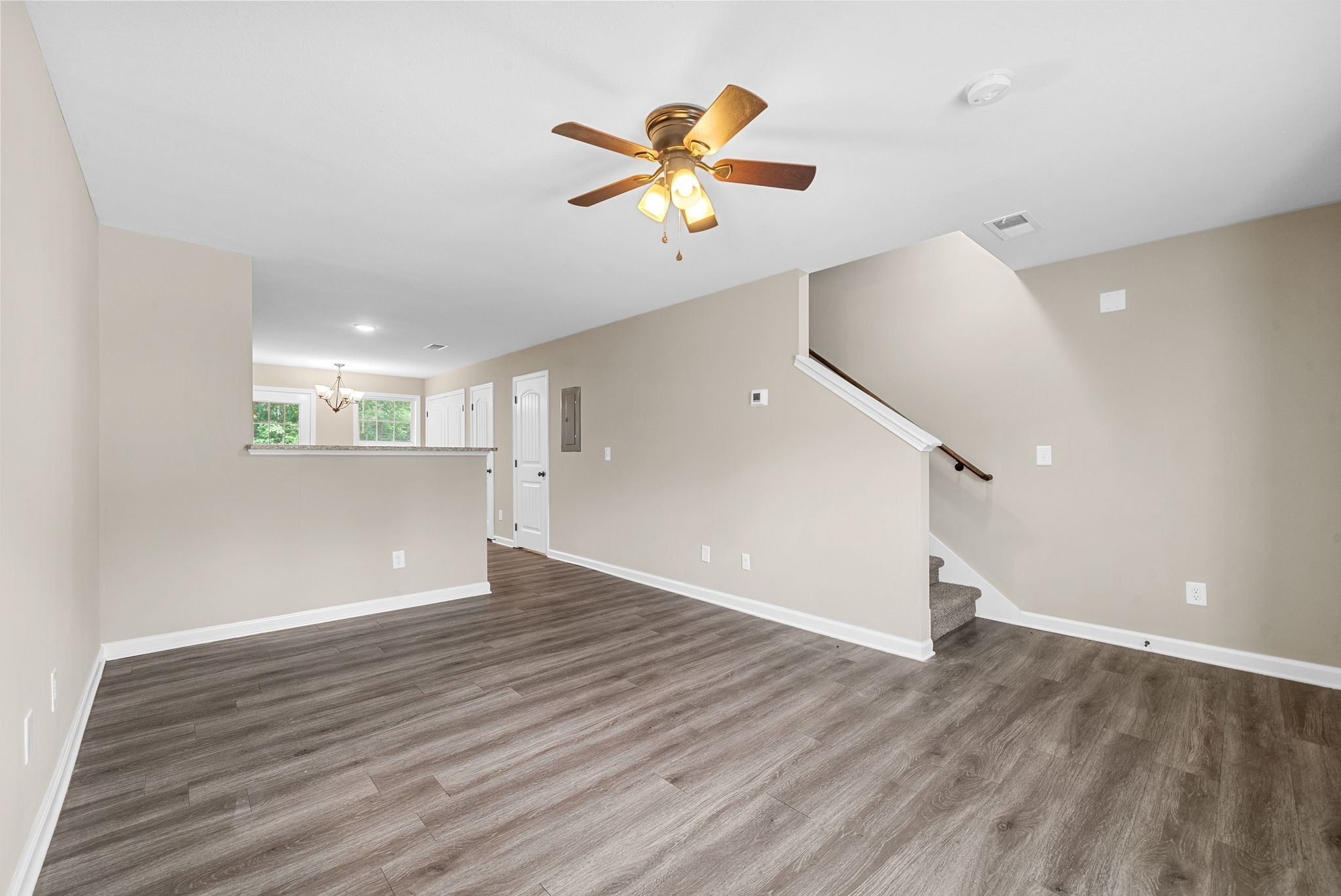 431 Glenstone Springs Drive Clarksville TN 37043