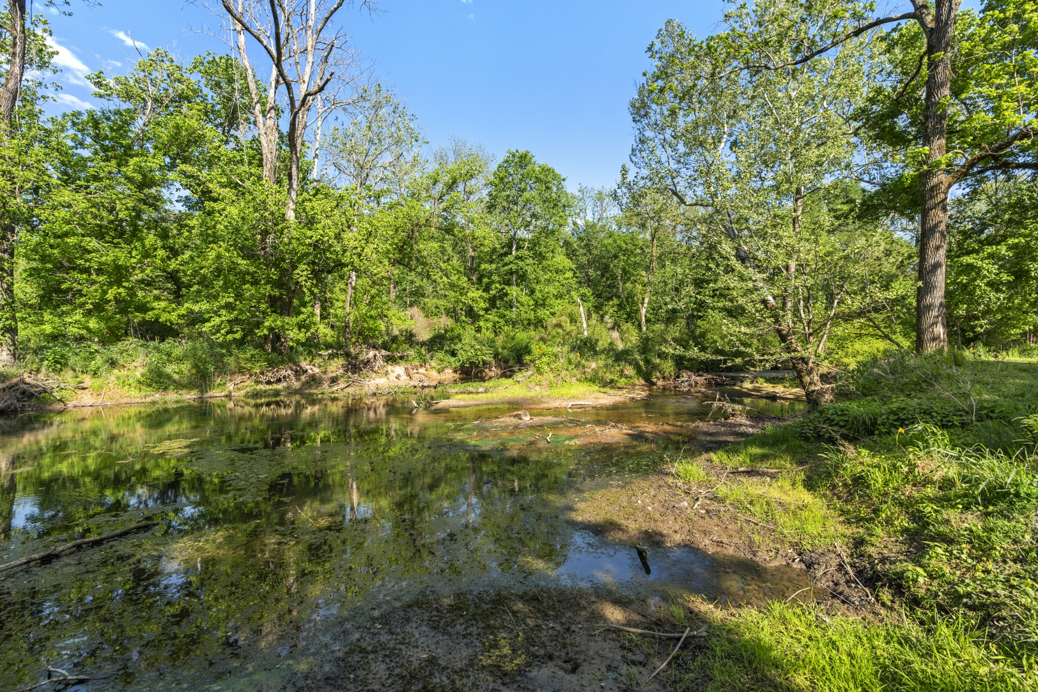 1265 Sams Creek Road Ashland City TN 37015