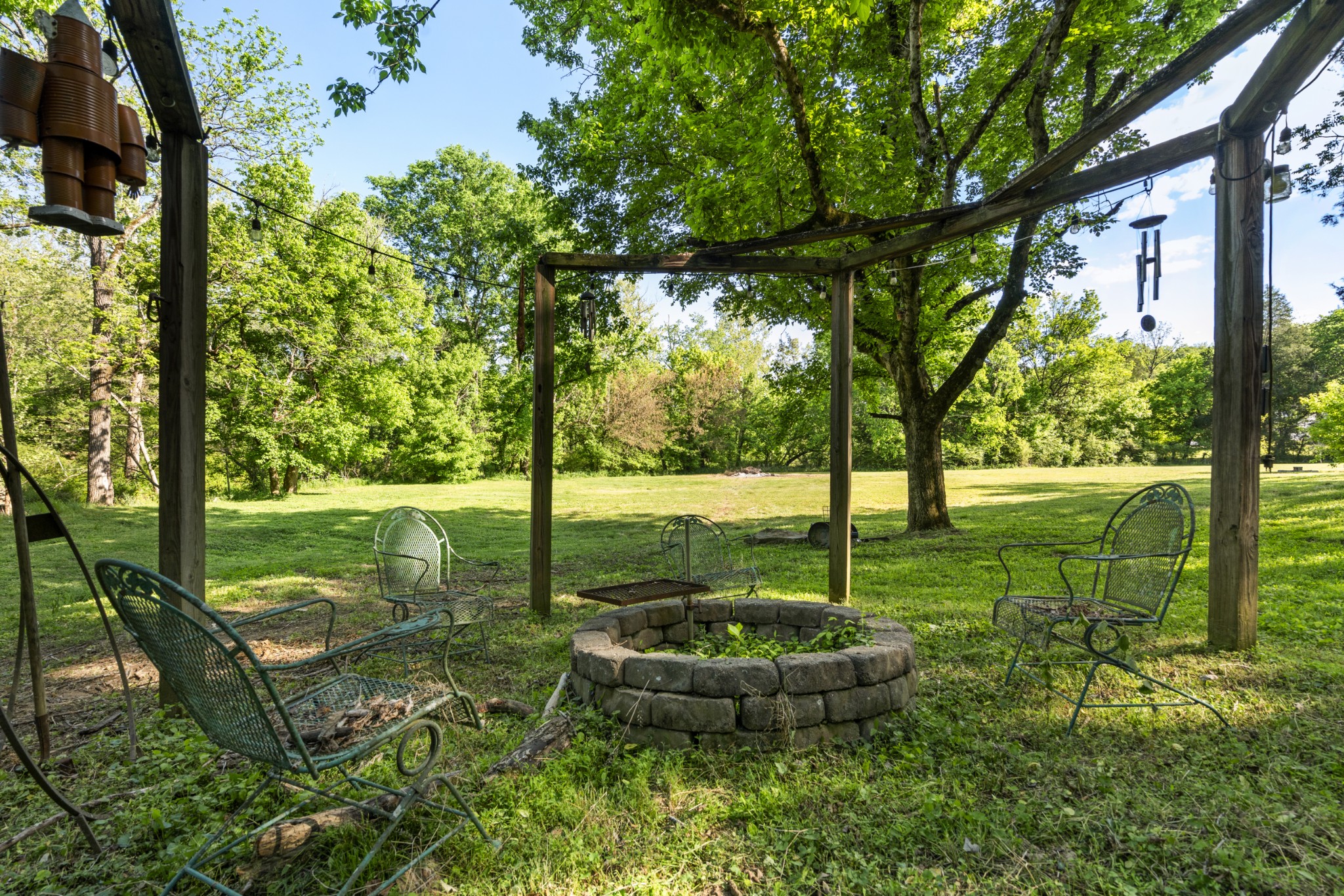 1265 Sams Creek Road Ashland City TN 37015
