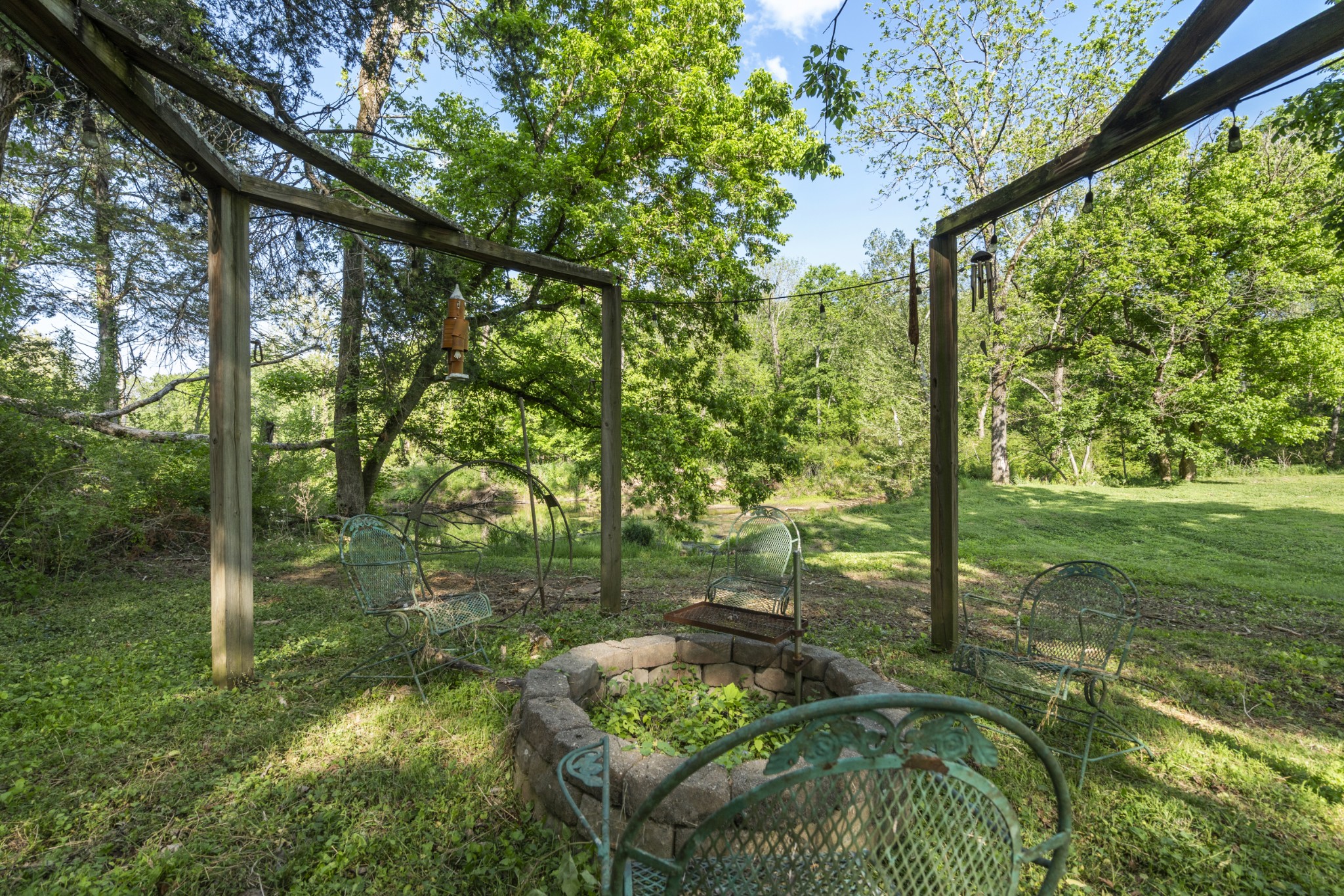 1265 Sams Creek Road Ashland City TN 37015