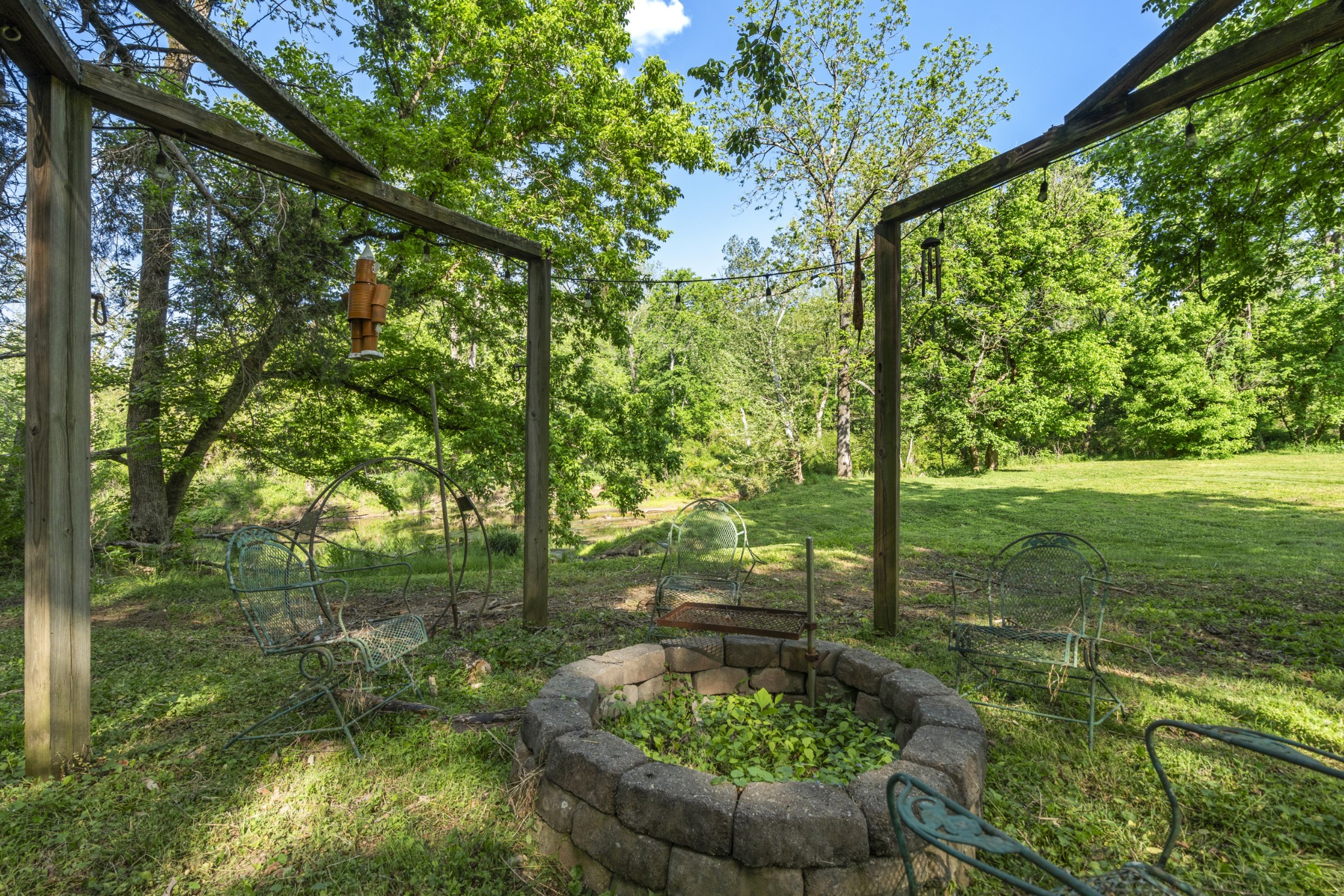 1265 Sams Creek Road Ashland City TN 37015