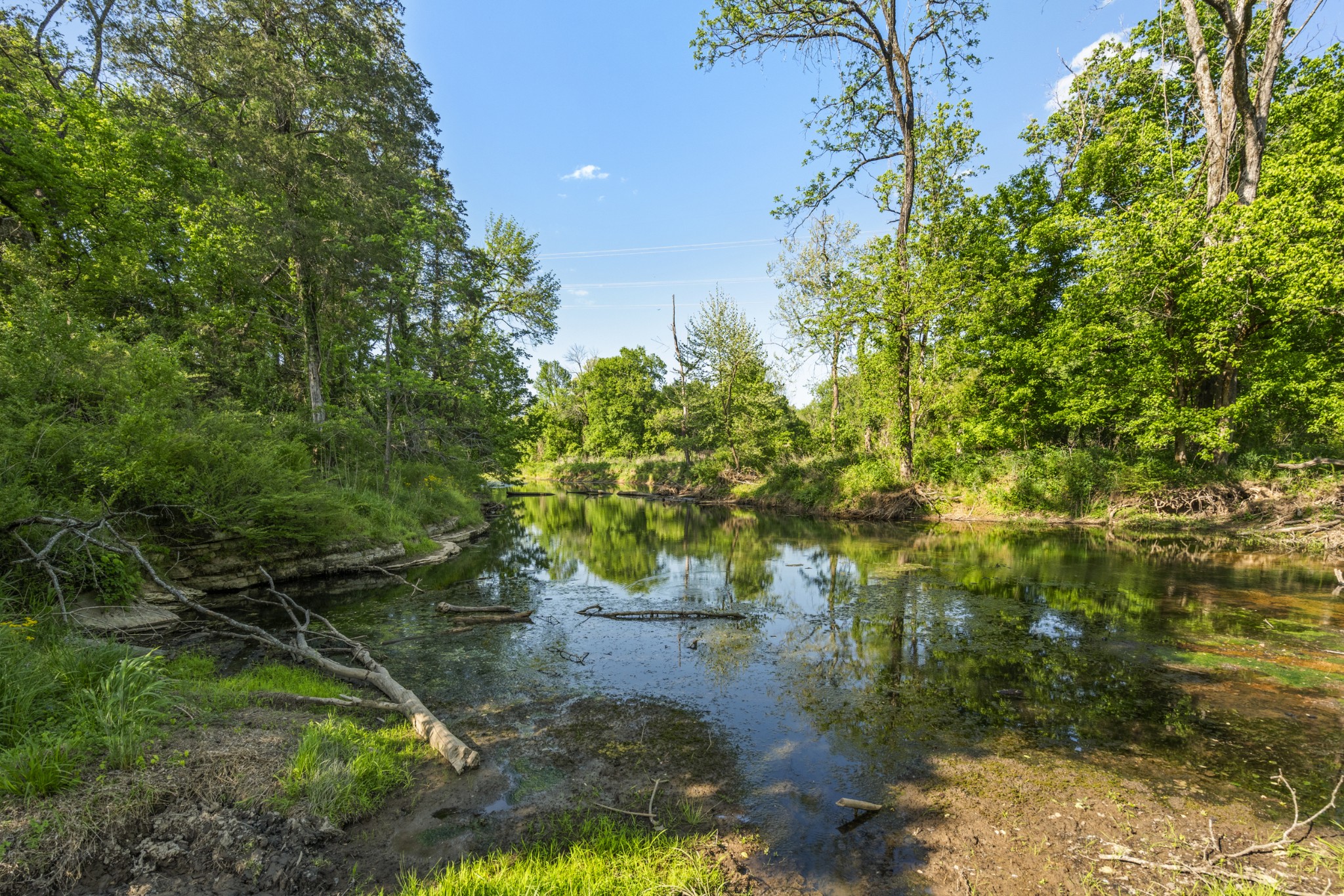 1265 Sams Creek Road Ashland City TN 37015