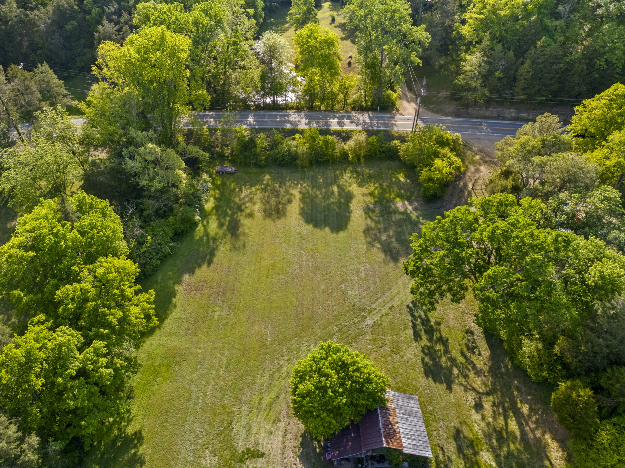 1265 Sams Creek Road Ashland City TN 37015