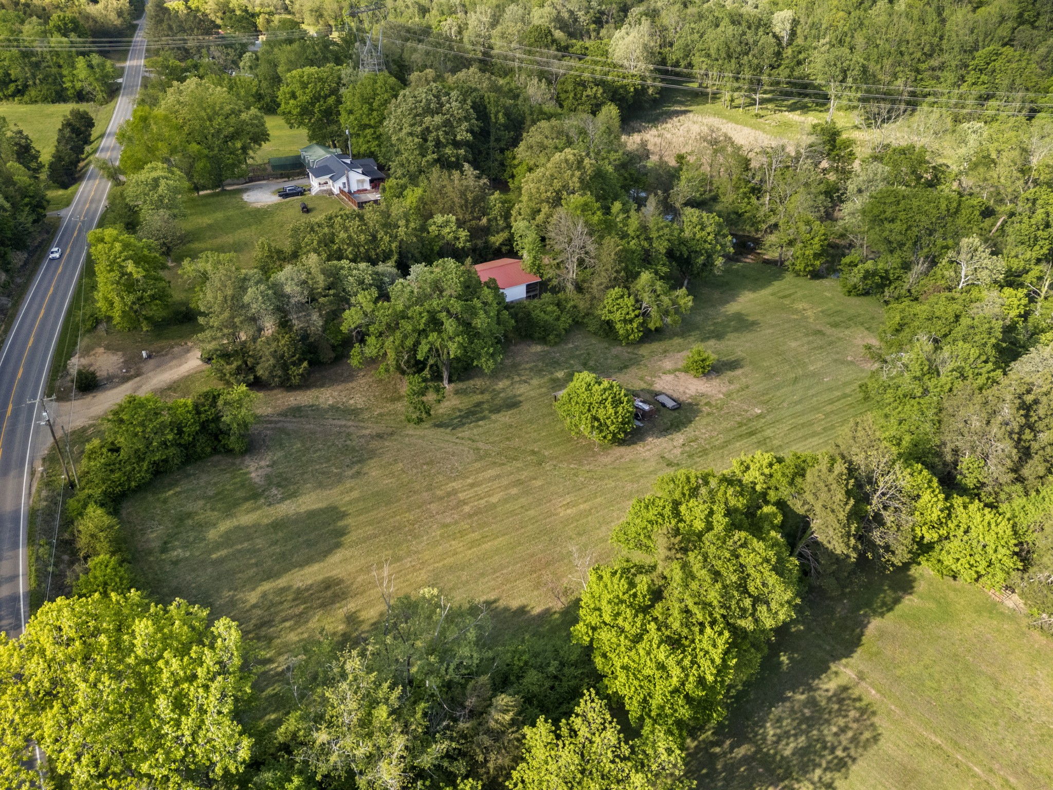 1265 Sams Creek Road Ashland City TN 37015