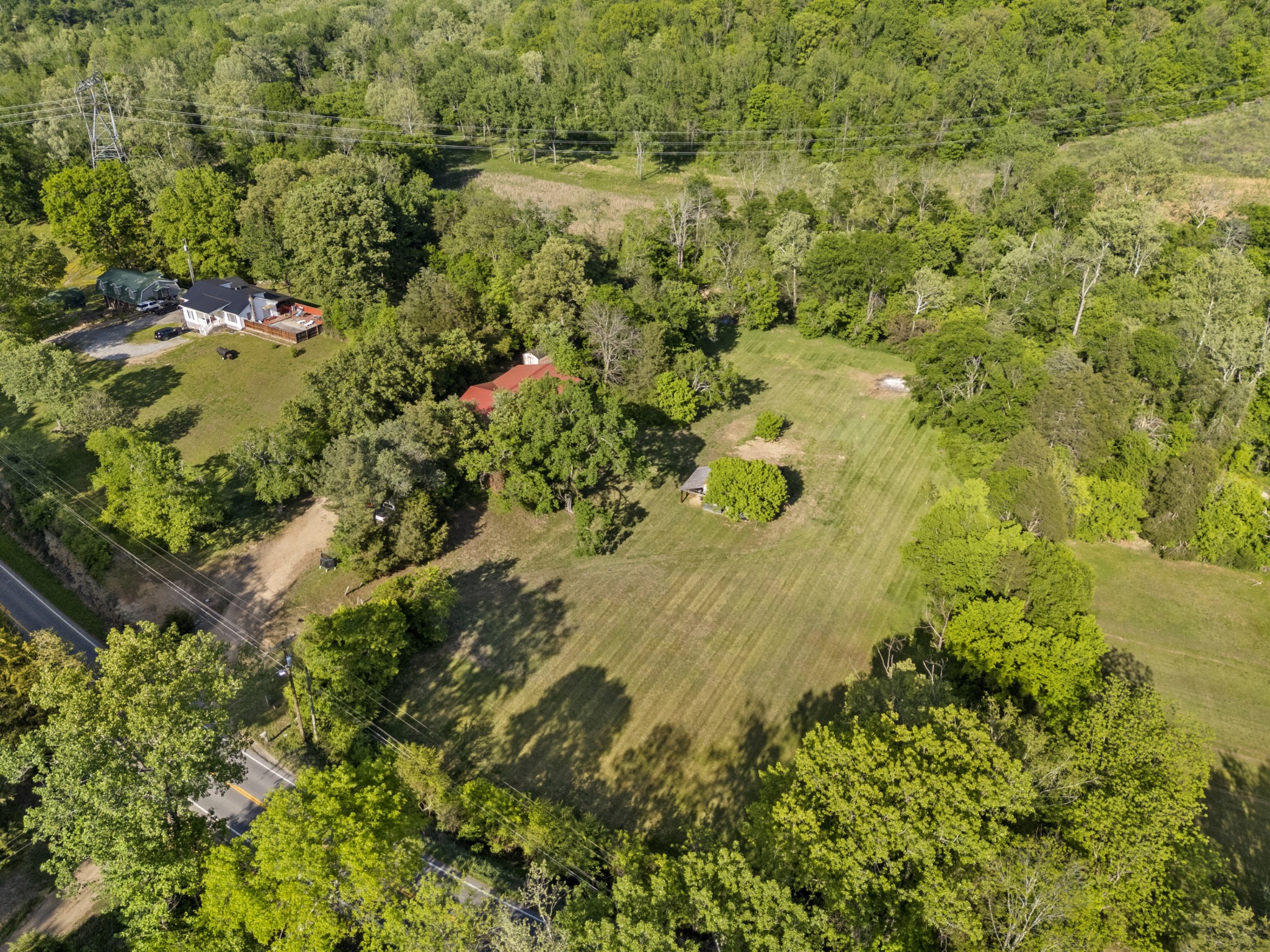 1265 Sams Creek Road Ashland City TN 37015