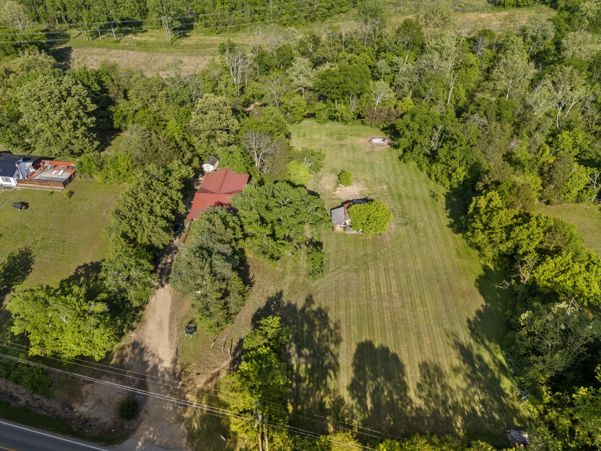 1265 Sams Creek Road Ashland City TN 37015